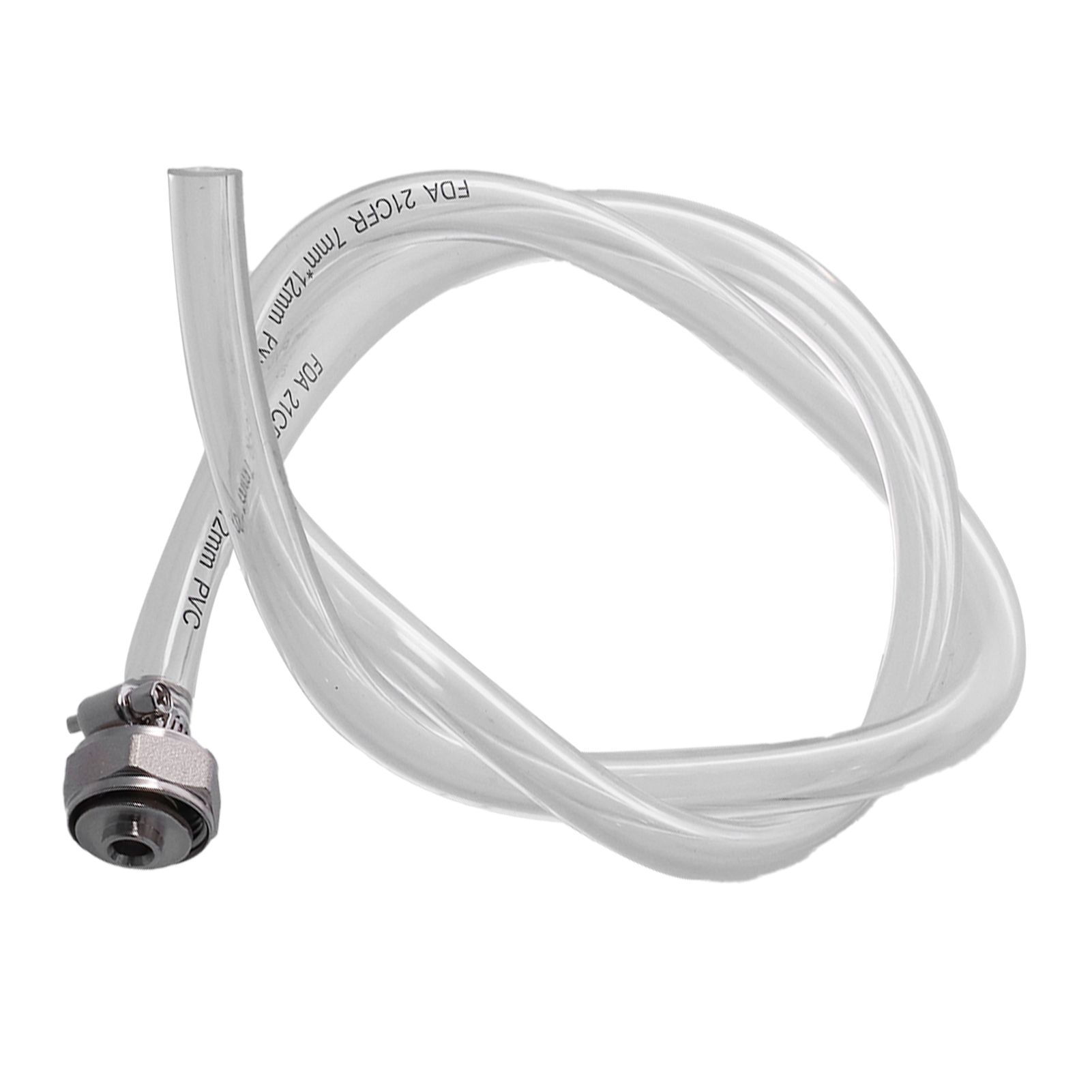 Draft Beer Line Connectors No Easy Leakage Simple Installation Disassembly view 10