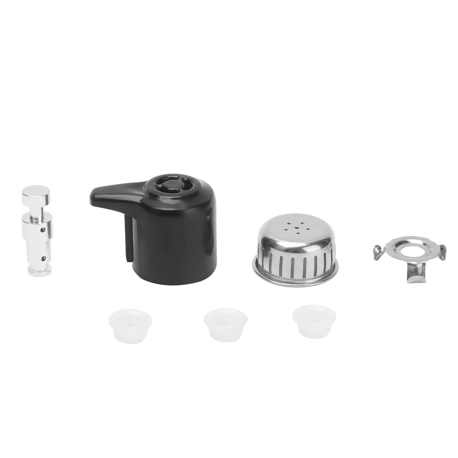 Pressure Cookers Parts Steam Safty Valve Float Valve Gasket Anti Blocking