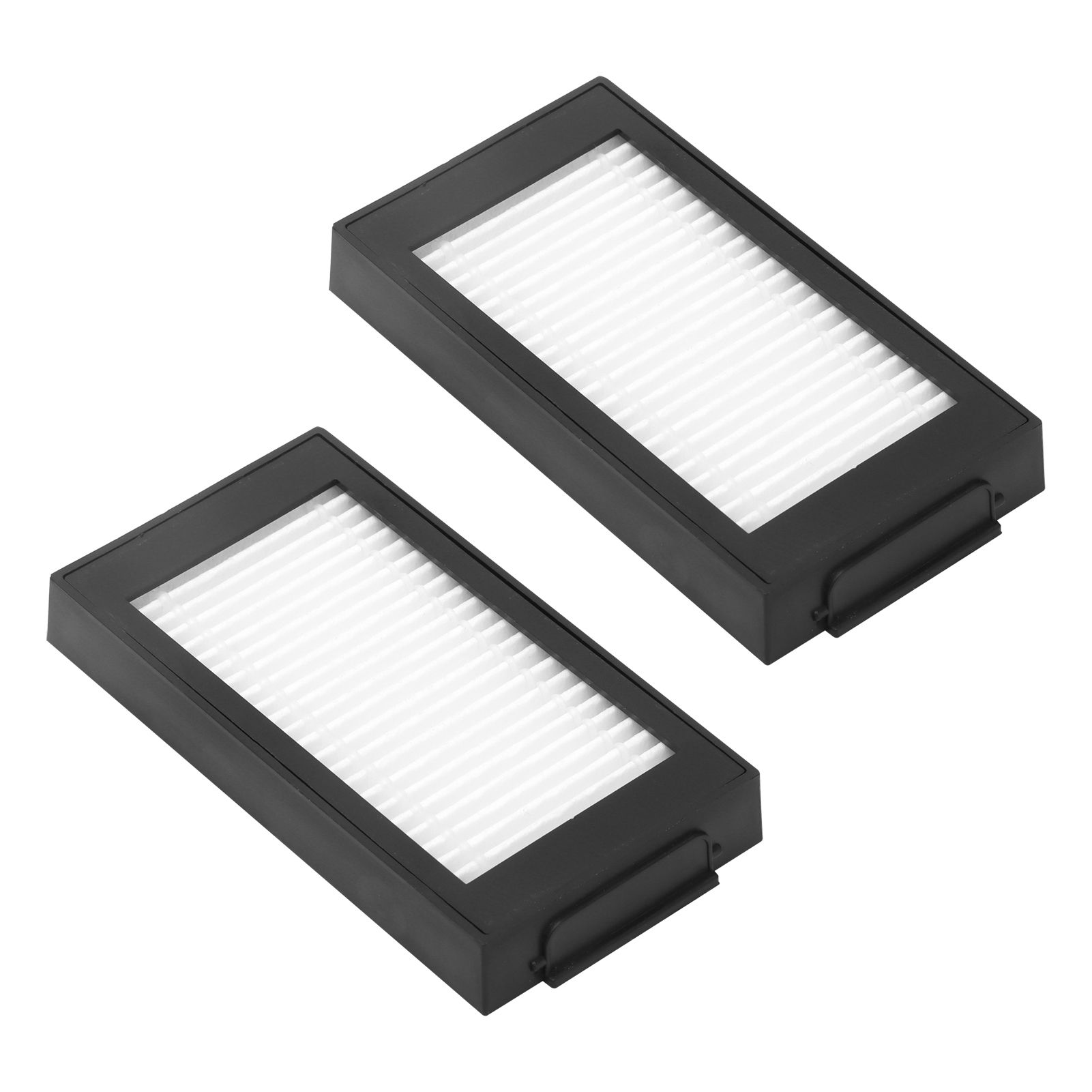 2PCS Filter Screen Vacuum Cleaner Filter Strainer Vacuum Cleaner Replacement