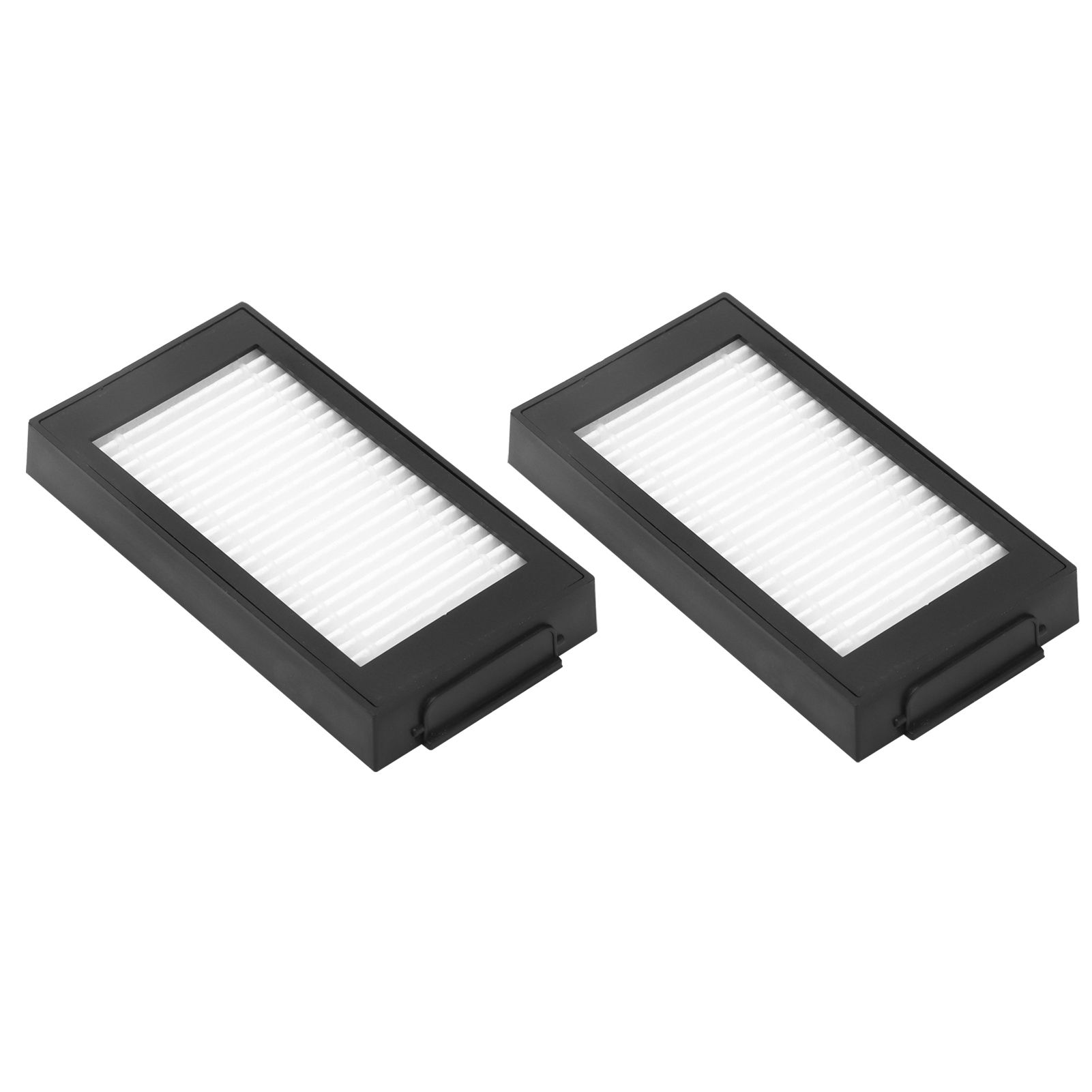 2PCS Filter Screen Vacuum Cleaner Filter Strainer Vacuum Cleaner Replacement view 8