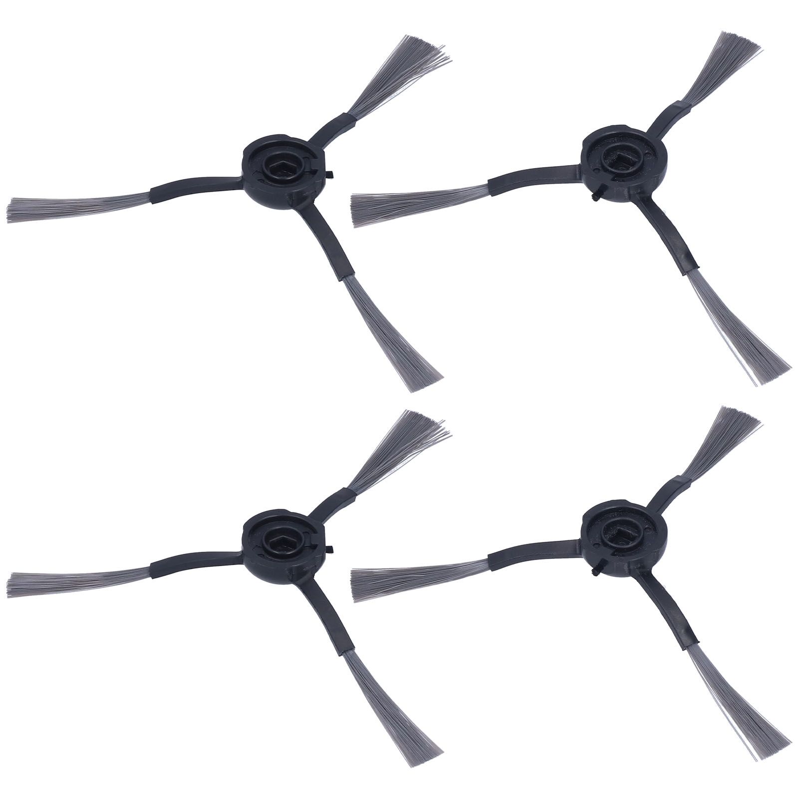 4Pcs Sweeper Side Brush ABS Durable Adaptable Scratch Resistant High Efficient view 7
