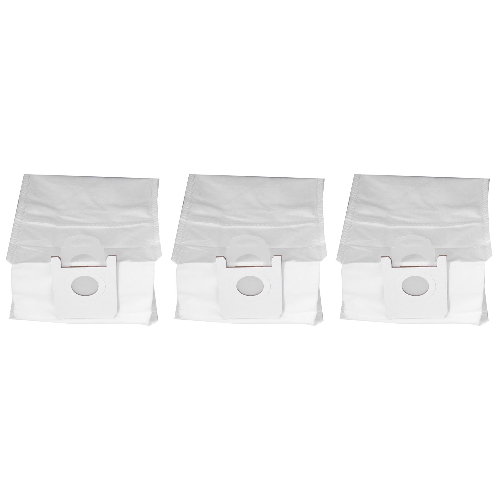 3Pcs Fiber Dust Bag Replacement Accessory Fit for ROIDMI EVE Plus Series view 7