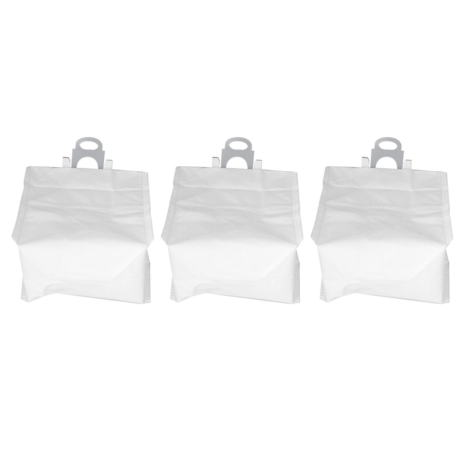 3Pcs Fiber Dust Bag Replacement Accessory Fit for ROIDMI EVE Plus Series view 10