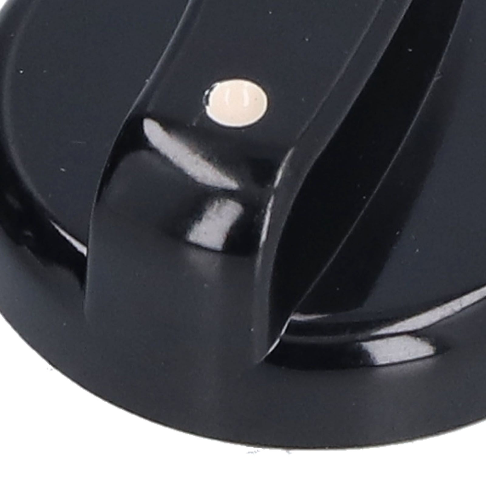 20PCS 8mm Universal Kitchen Range Control Knob ABS for Gas Stove Microwave view 13