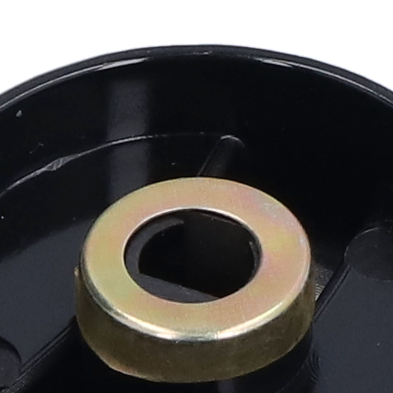 20PCS 8mm Universal Kitchen Range Control Knob ABS for Gas Stove Microwave view 15