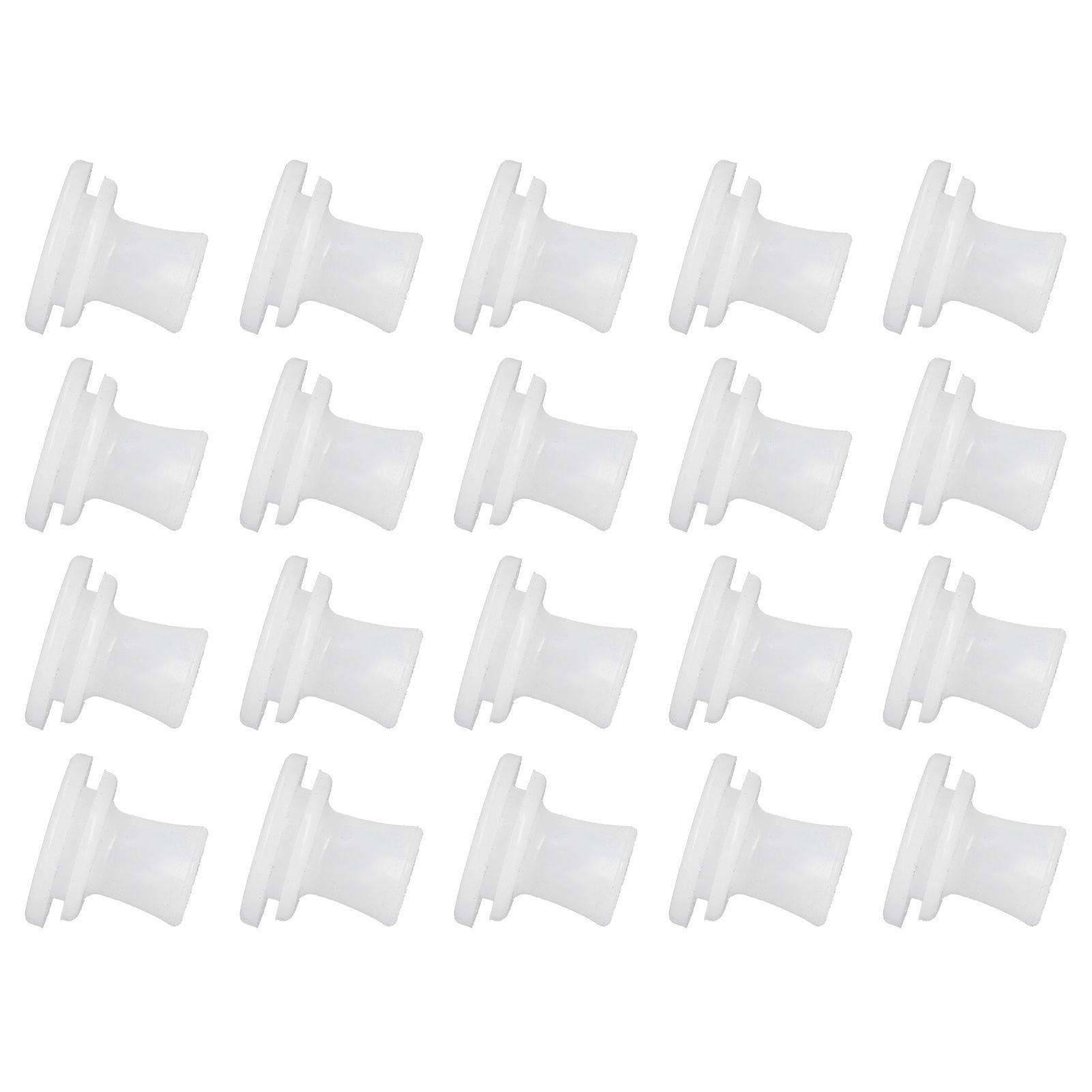 20PCS Pressure Cooker Inner Cover Accessory Universal Silicone Center Fixed view 3