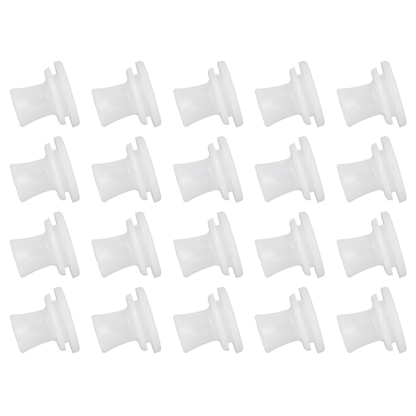 20PCS Pressure Cooker Inner Cover Accessory Universal Silicone Center Fixed view 8