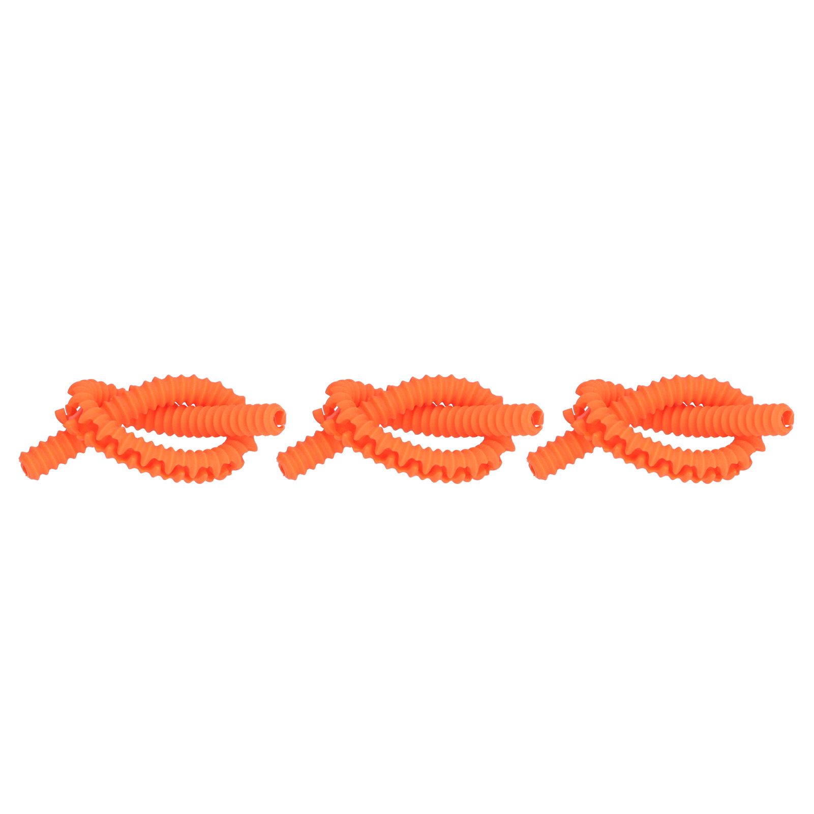 3Pcs Oven Shelf Cover Silicone Anti Scalding Oven Rack Protector for Microwave view 10