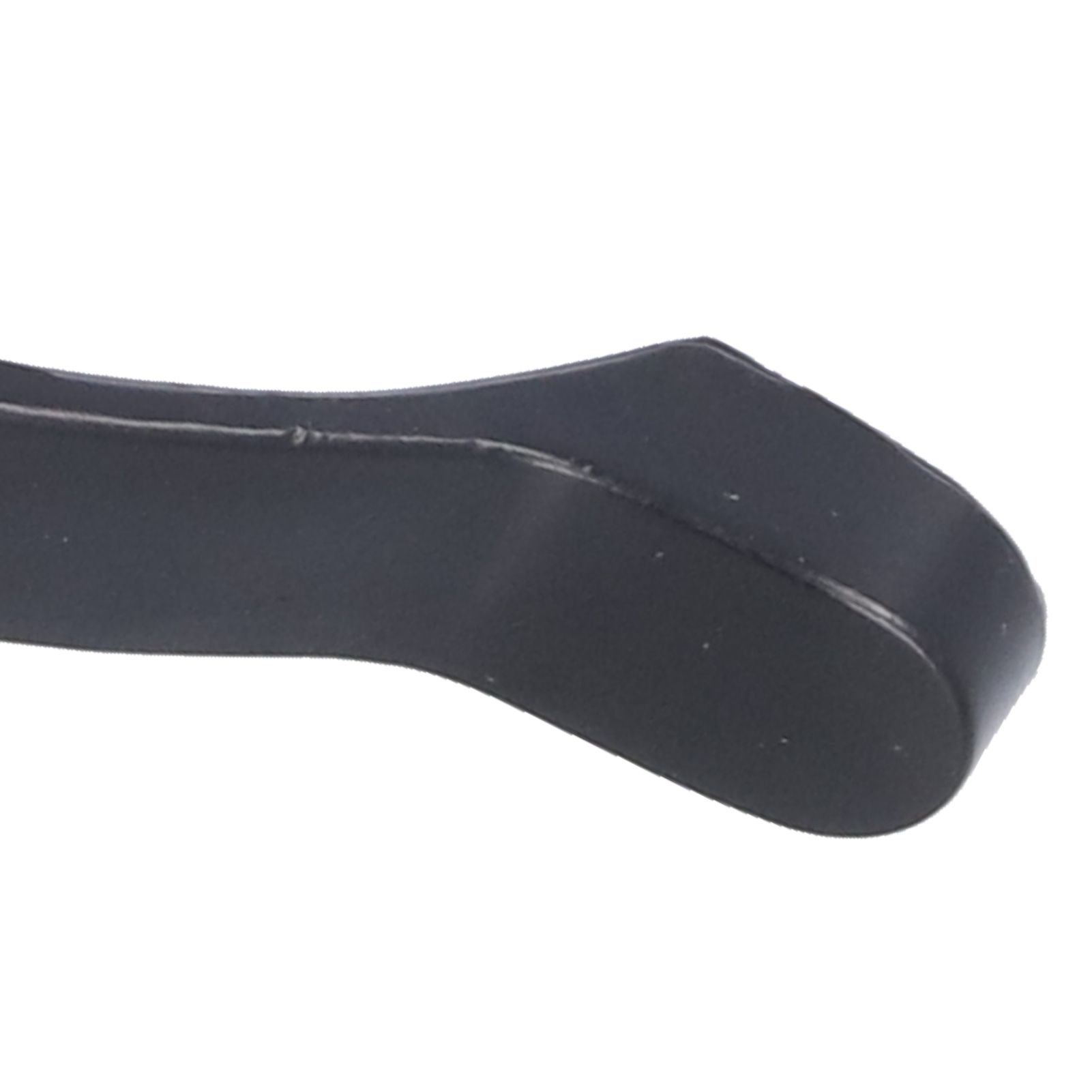 Black Zinc Alloy Handle American Cabinet Hardware Handle Drawer Handle view 13