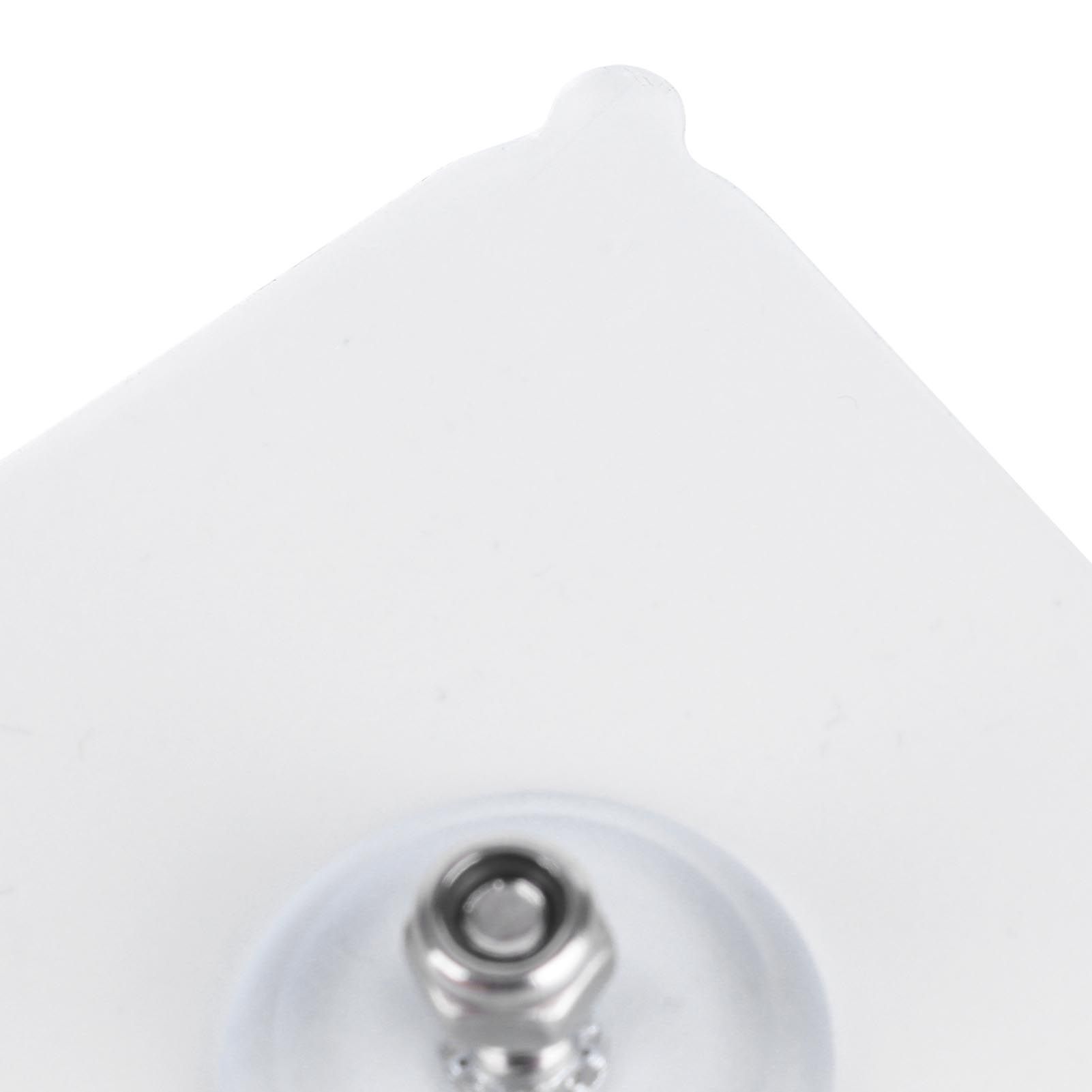 Adhesive Hooks for Wall Clocks Without Perforation and Traceless Ceramic Tile view 13