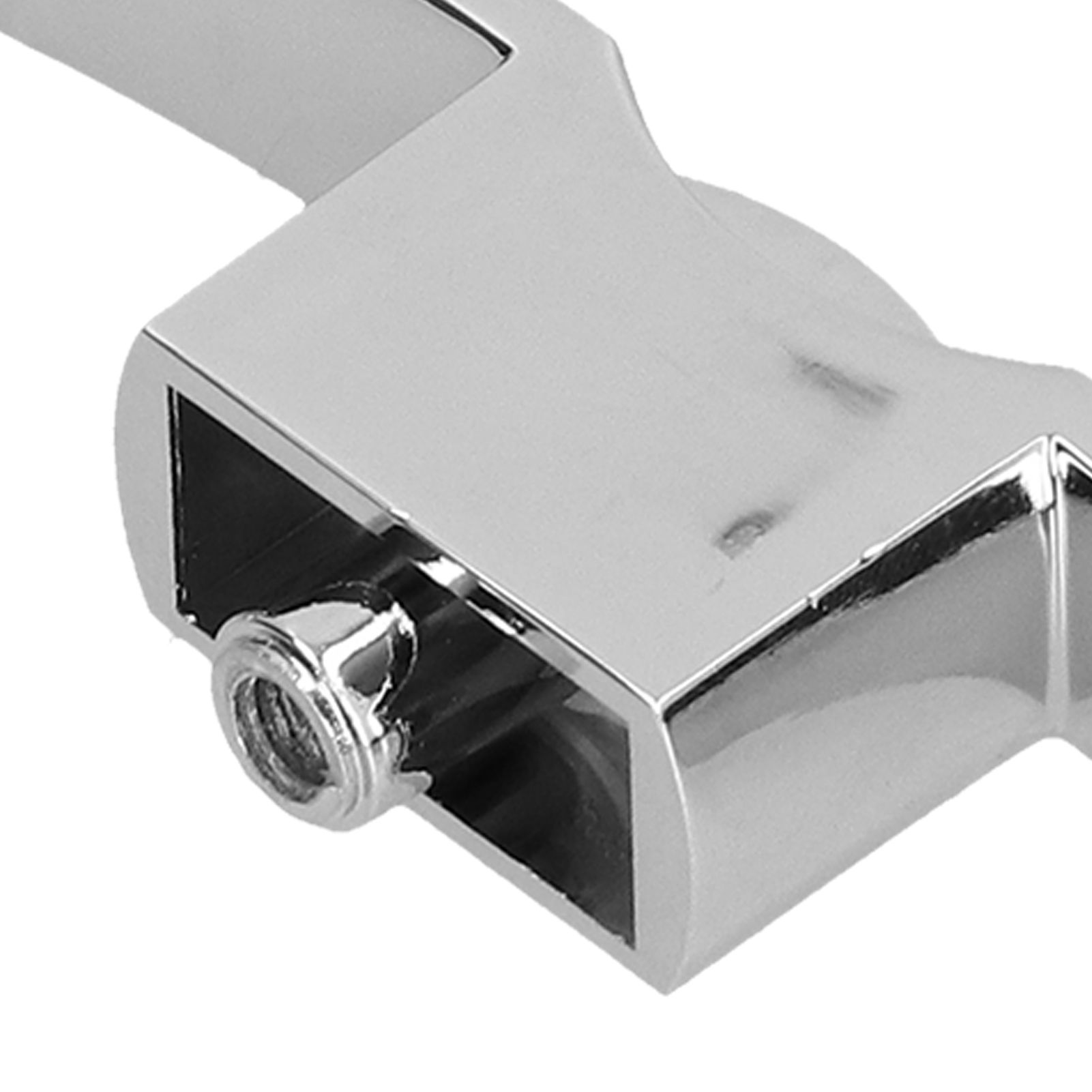 Latch Lock Handle Zinc Alloy Wall Cabinet Cupboard Handle Lock for RV Caravan view 14