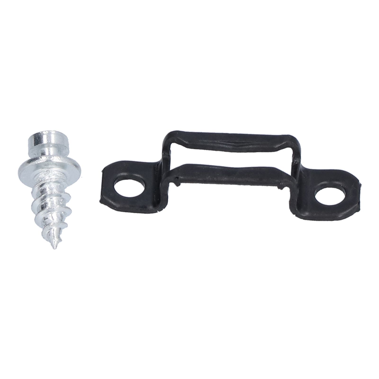 60 Set 2in 1 Furniture Concealed Connector Slide Buckle Fastener for Cabinet view 5