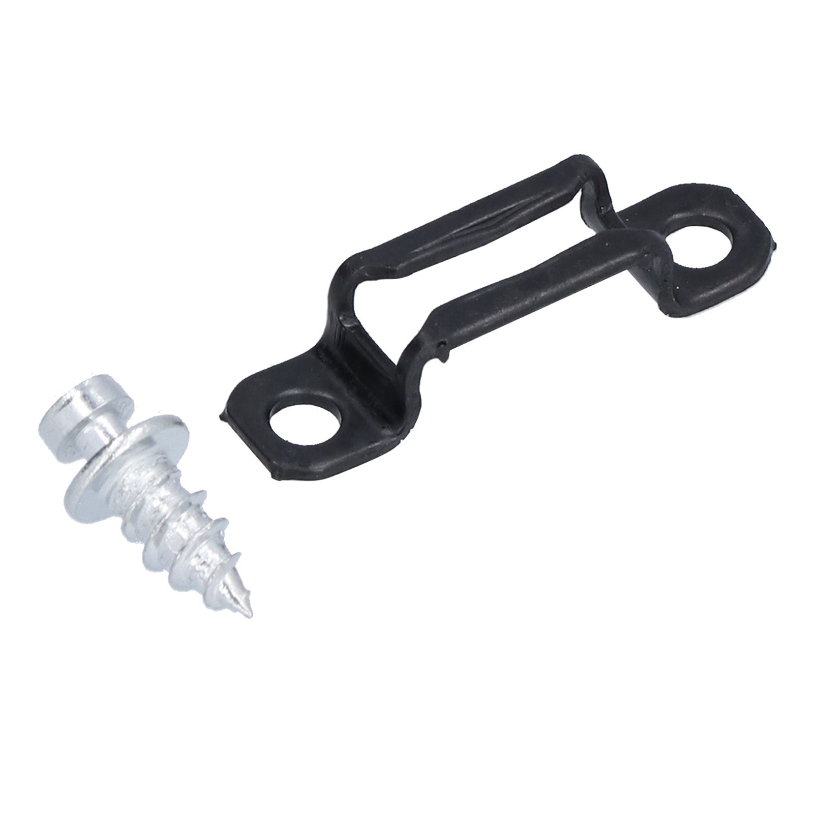 60 Set 2in 1 Furniture Concealed Connector Slide Buckle Fastener for Cabinet view 7