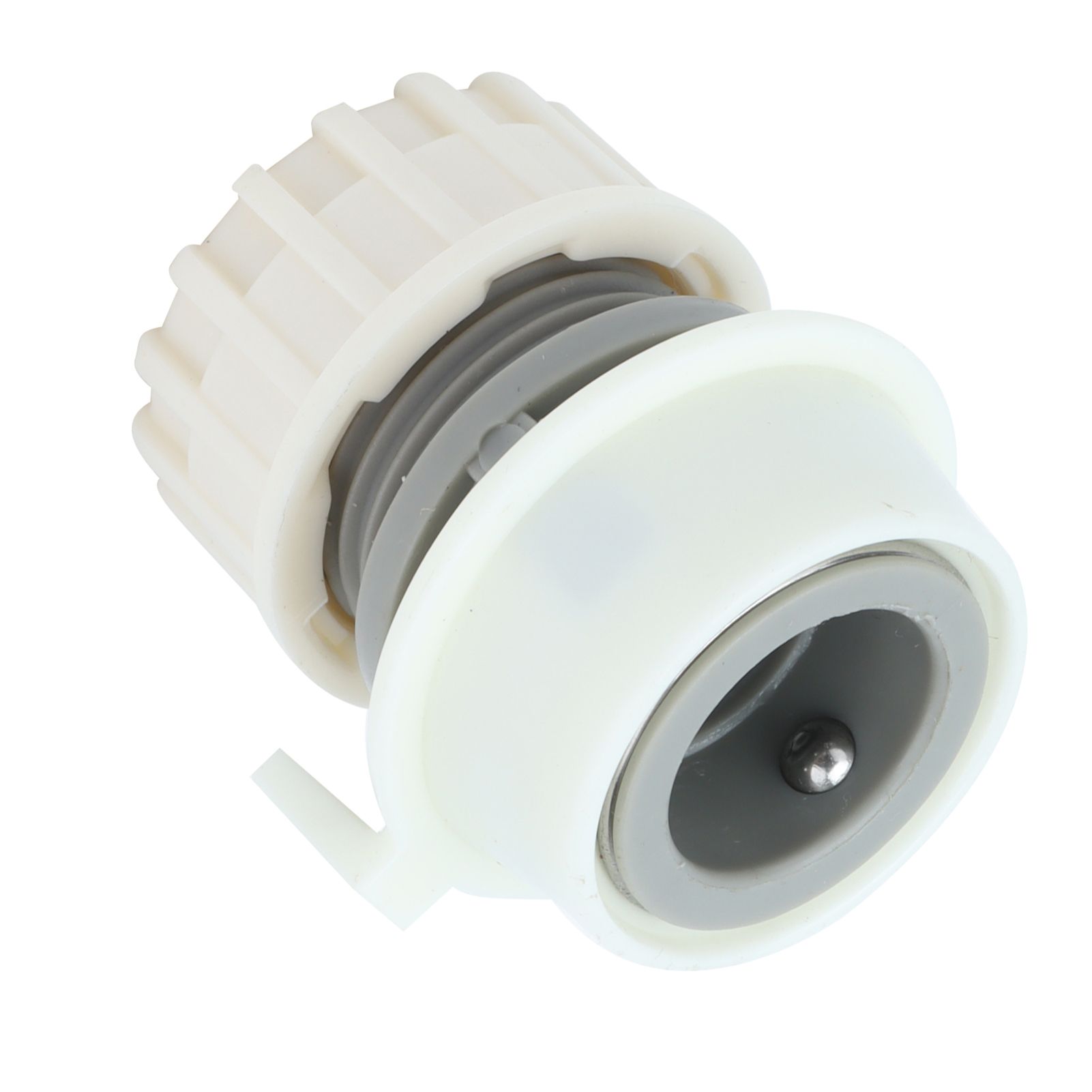 8Pcs Lock Type Faucet Quick Connector G1/2 Hose Faucet Coupling Adapter view 15