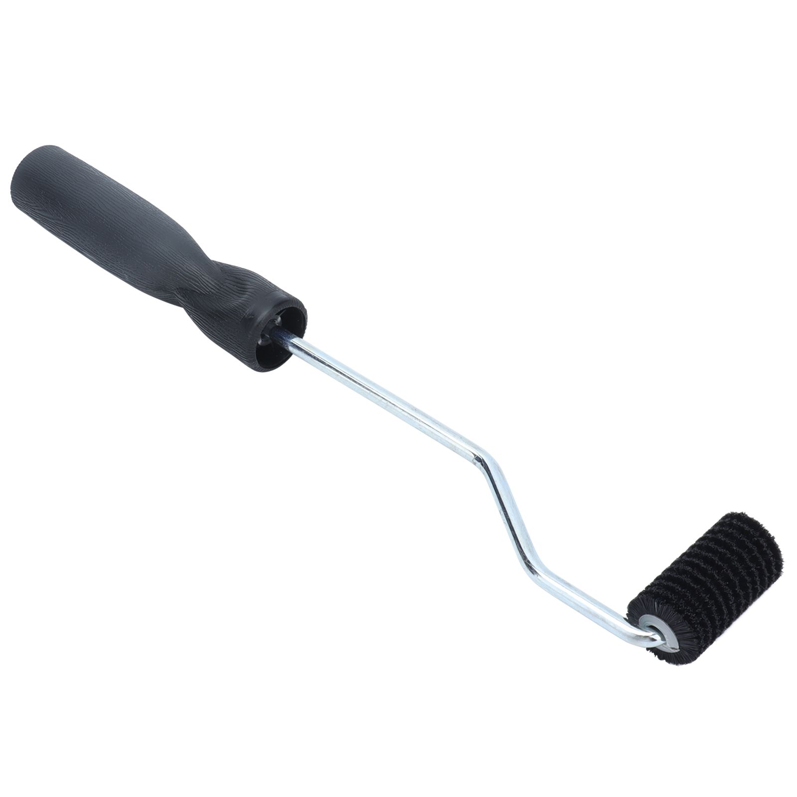 Diameter 25x50mm Fiberglass Laminating Roller Fiberglass Laminating Tool for view 3