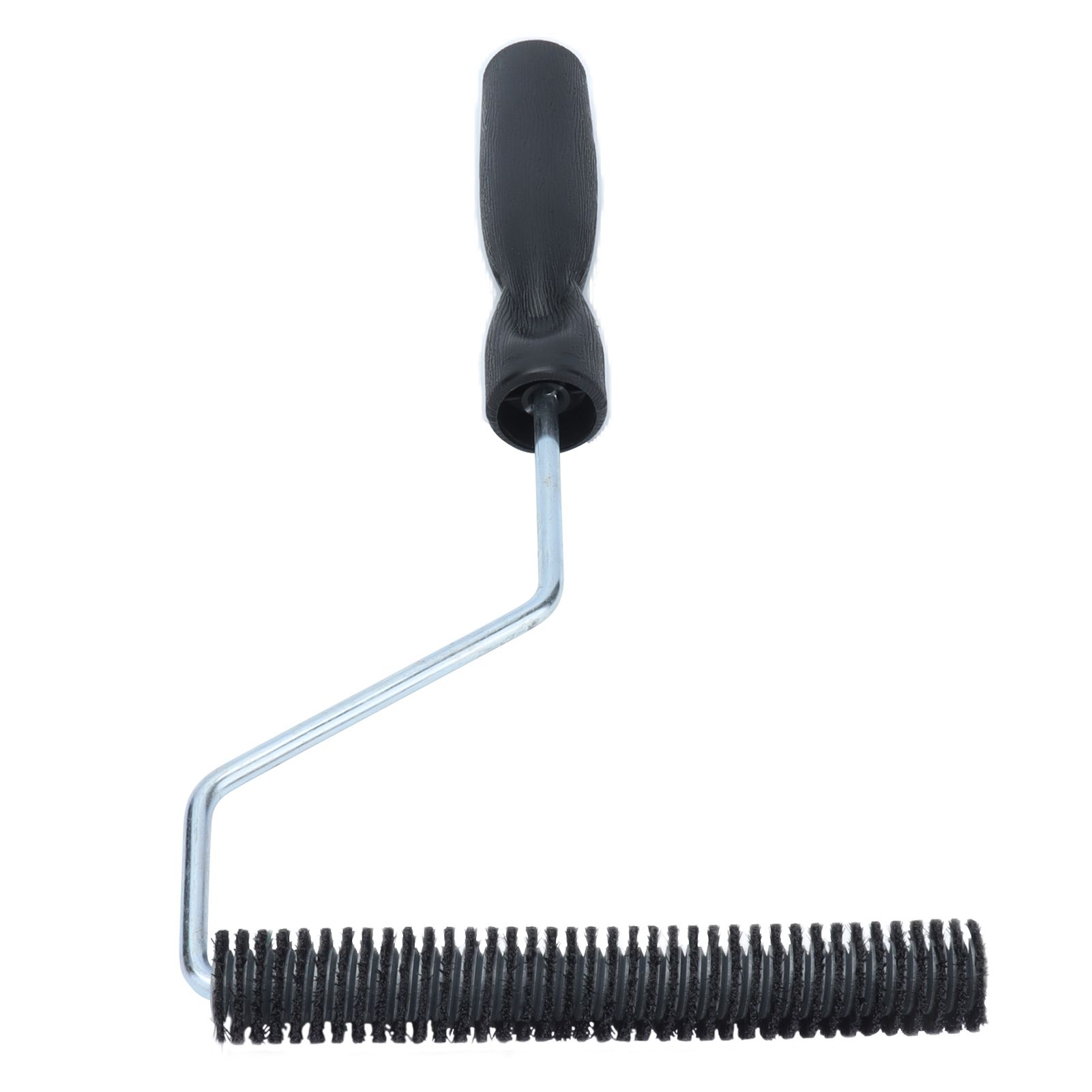 Diameter 22x150mm Fiberglass Roller Fiberglass Laminating Tool for Fiberglass view 6