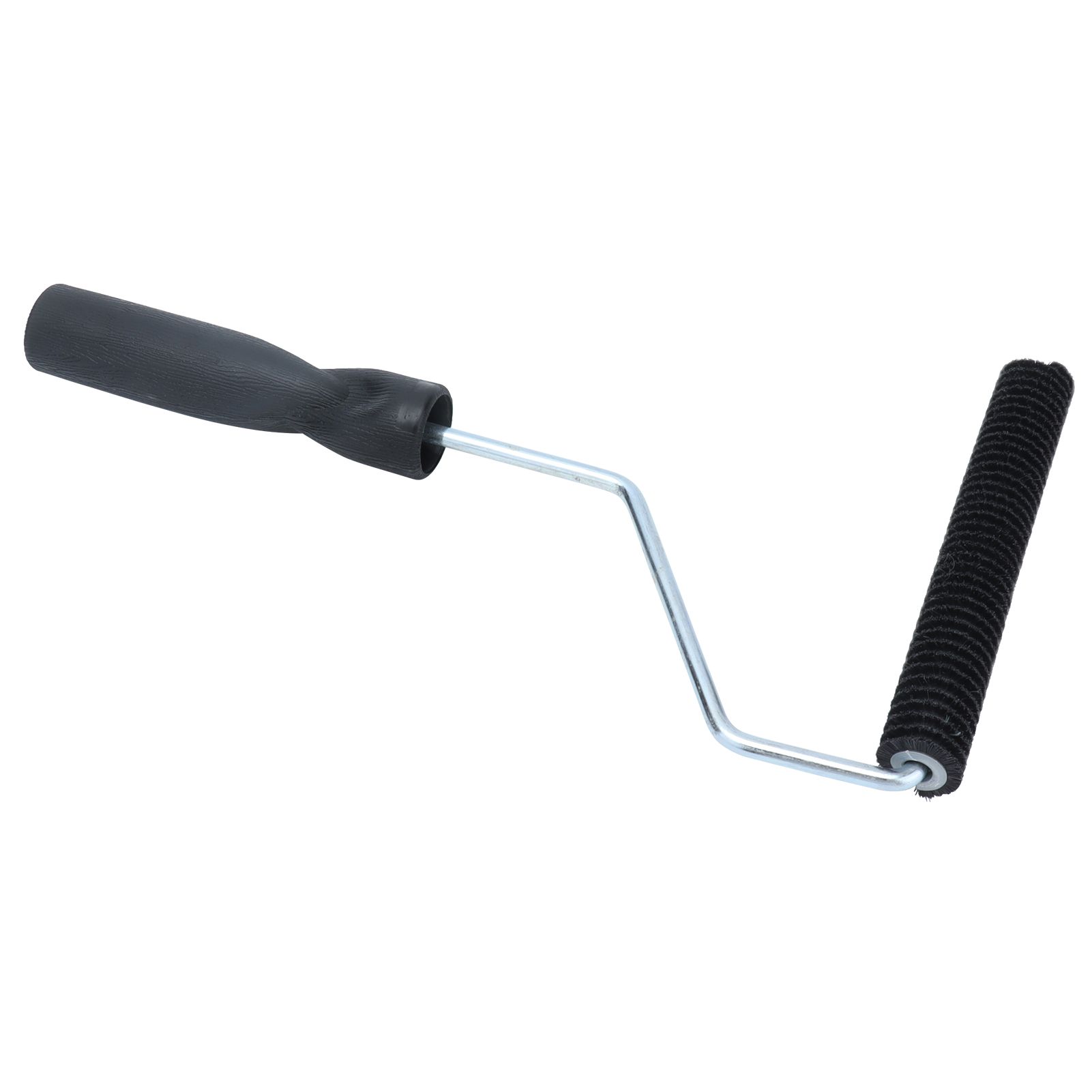 Diameter 22x150mm Fiberglass Roller Fiberglass Laminating Tool for Fiberglass view 7