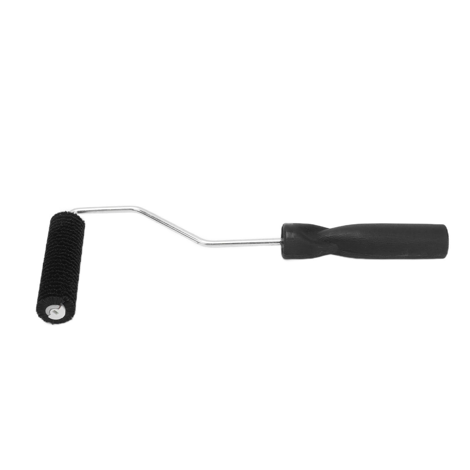 Diameter 28x100mm Fiberglass Laminating Bubble Roller Rolling Tool for view 2