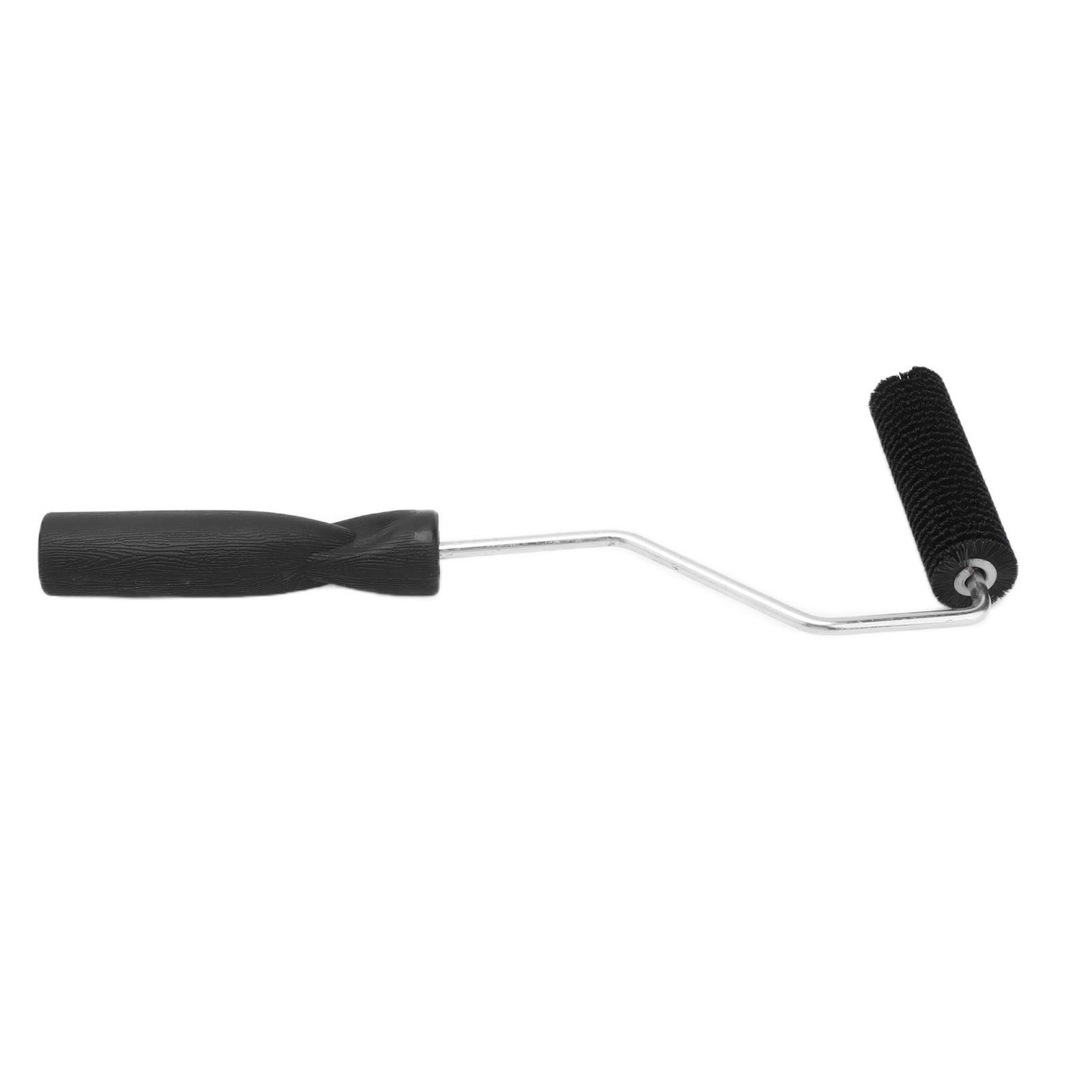 Diameter 28x100mm Fiberglass Laminating Bubble Roller Rolling Tool for view 6