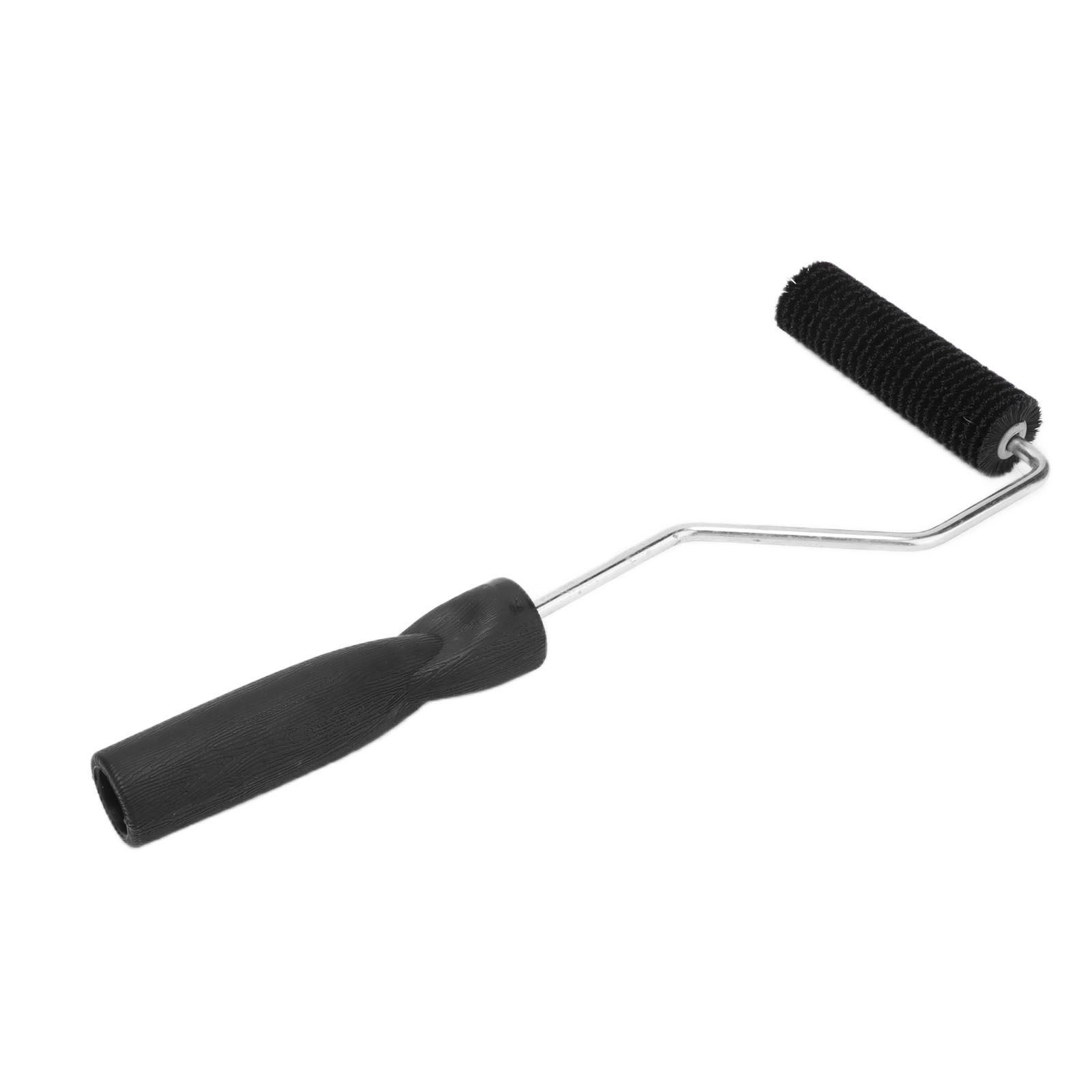 Diameter 28x100mm Fiberglass Laminating Bubble Roller Rolling Tool for view 7