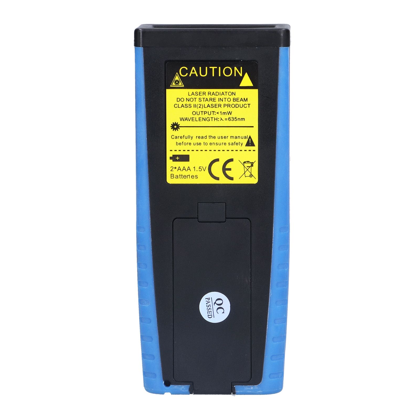 CP‑40 Handheld Laser Distance Meter Infrared Distance Measuring Equipment for view 13