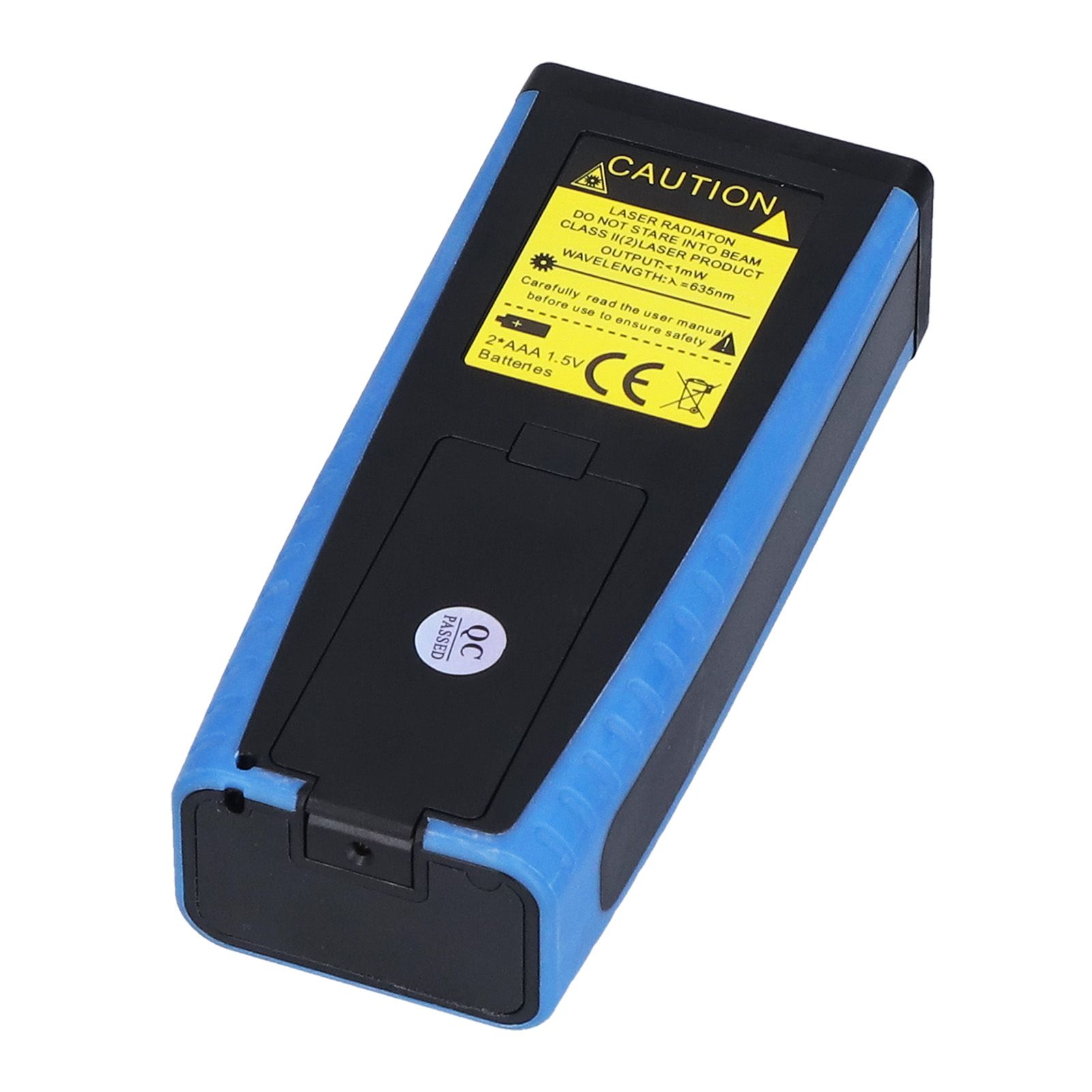 CP‑40 Handheld Laser Distance Meter Infrared Distance Measuring Equipment for view 14