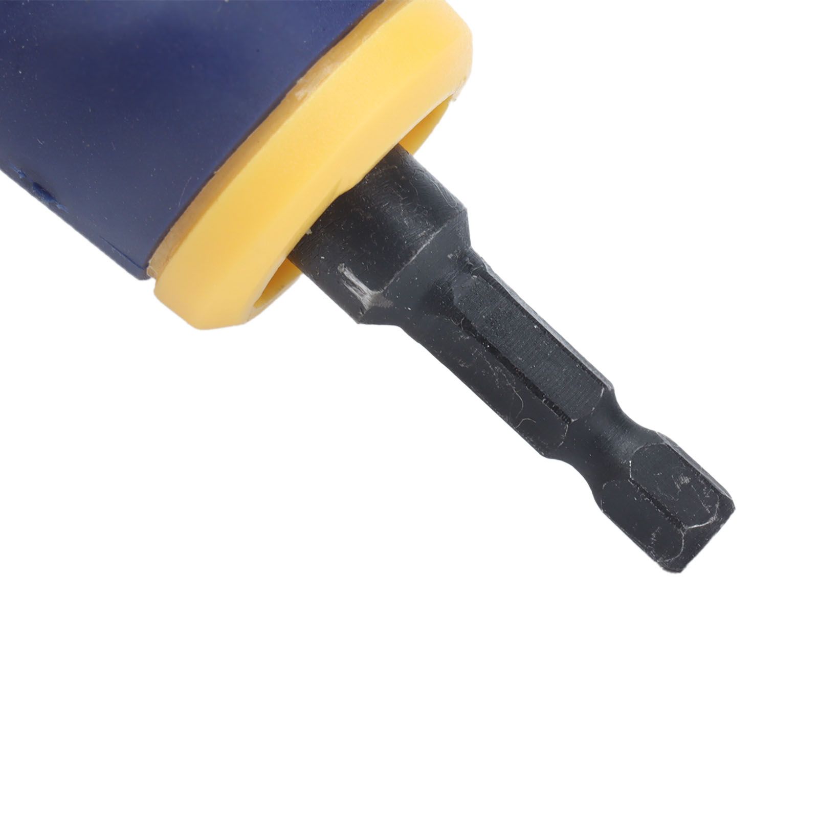 1/4in Right Angle Drill Adapter 90° Angle Hex Shank Screwdriver Drill Bit view 14