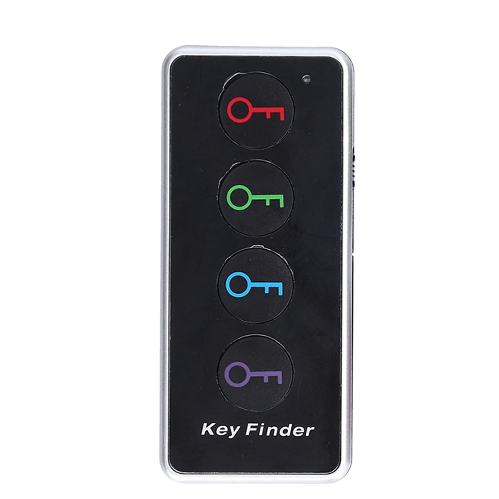 Key Finder Locator 1 Control 4 Wireless Simple Portable Battery Powered Remote view 13