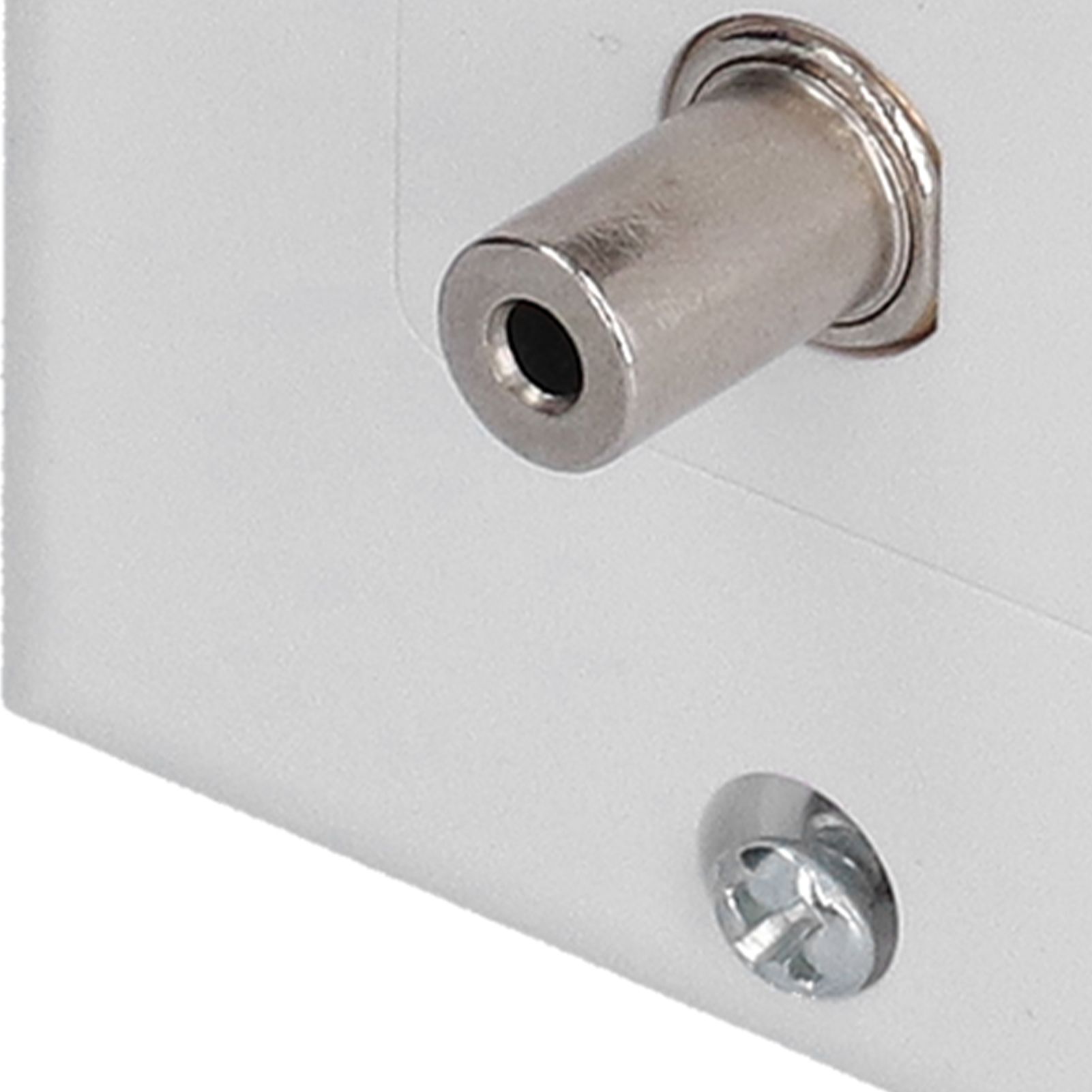 Audio Video Wall Socket 3.5mm F Connector Multimedia Port Wear Resistant view 13