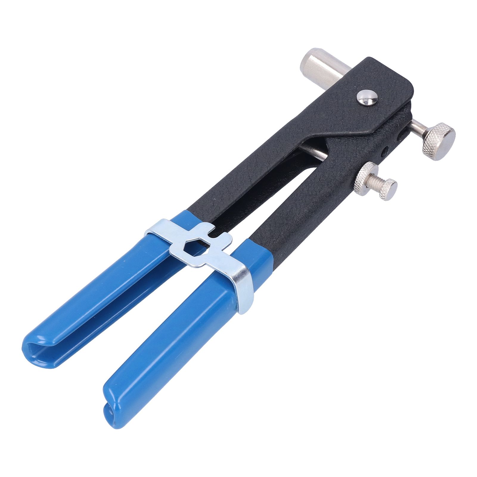 Rivet Gun Kit Portable Save Effort High Hardness Stainless Steel Manual view 5