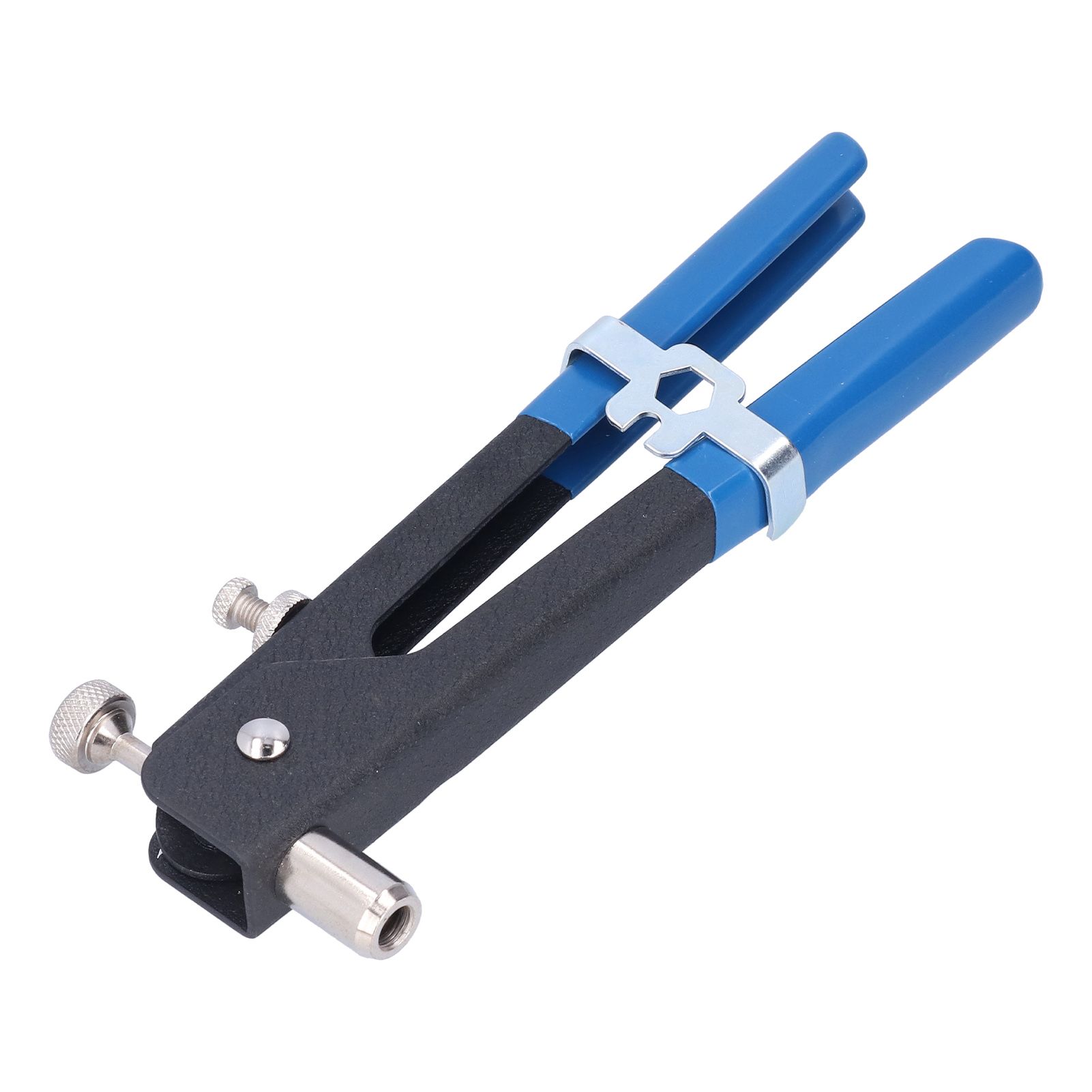 Rivet Gun Kit Portable Save Effort High Hardness Stainless Steel Manual view 7