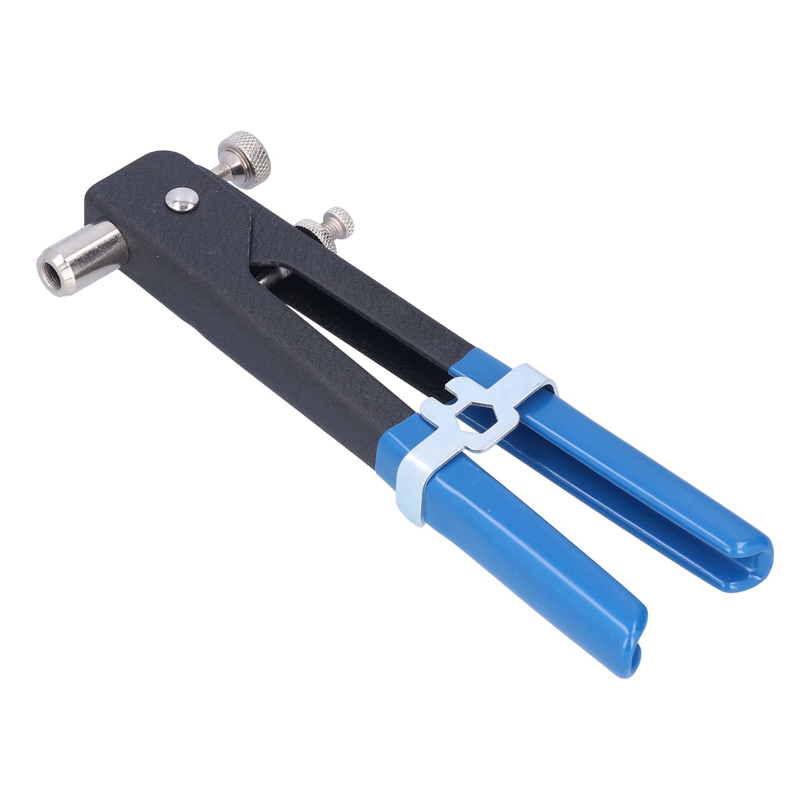 Rivet Gun Kit Portable Save Effort High Hardness Stainless Steel Manual view 8