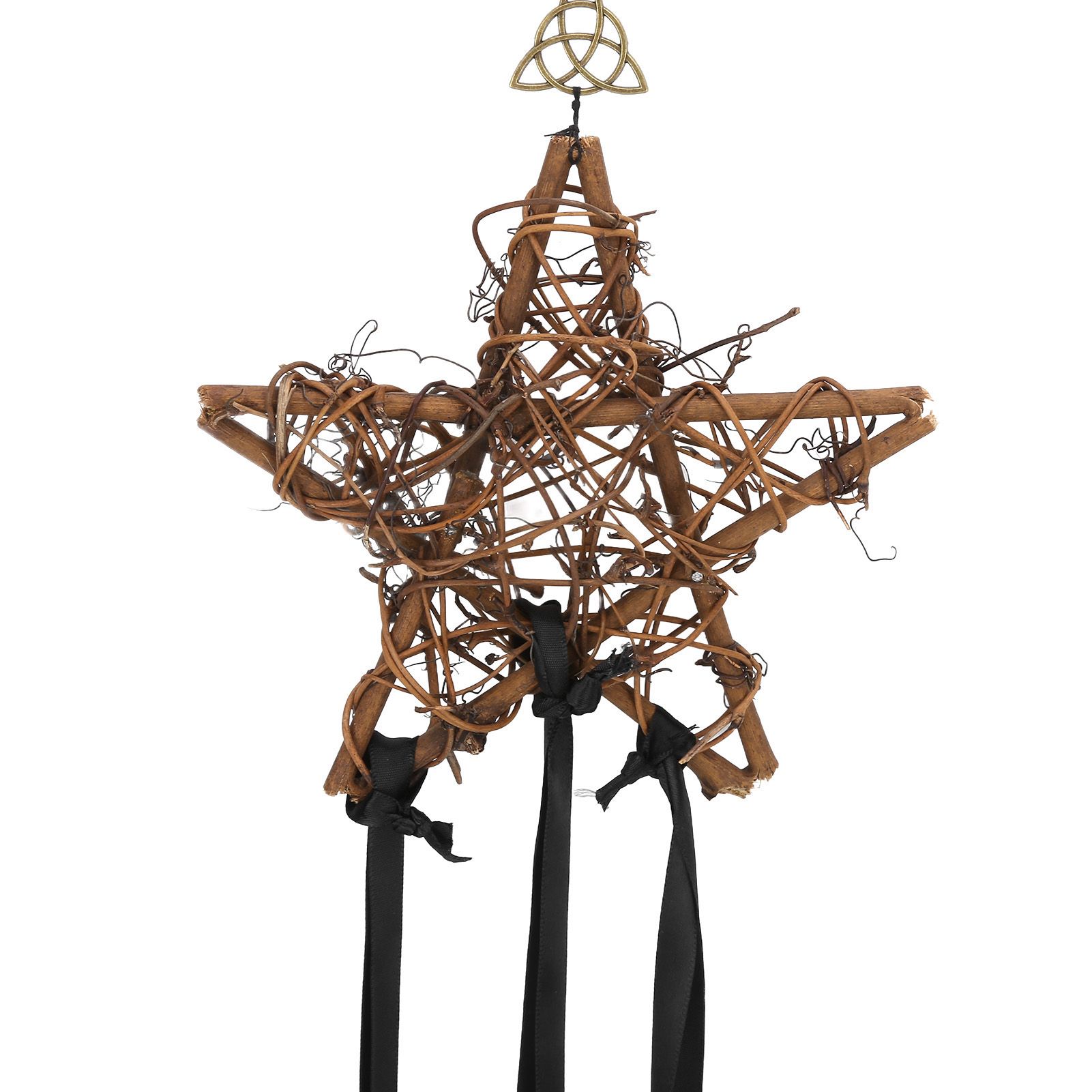 Wind Chimes Soothing Melodic Tones Wear Resistant Antirust Classic Elegant view 14