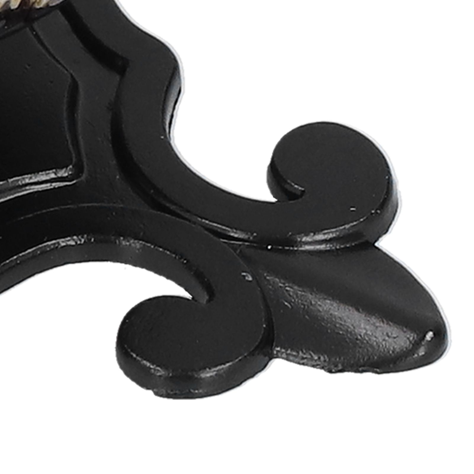 4 Sets Furniture Handle Zinc Alloy Cabinet Door Drawer Handle Exquisite view 15