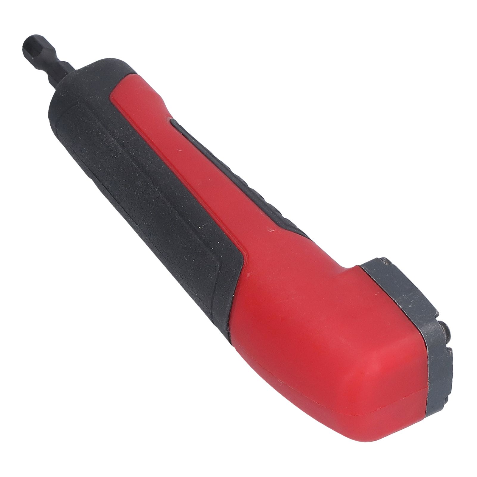 Angle Drill Adapter Stainless Steel Electric Screwdriver Turning Tool Right view 2