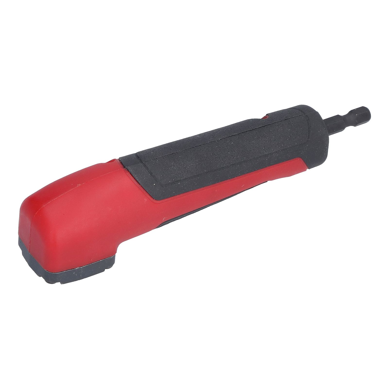 Angle Drill Adapter Stainless Steel Electric Screwdriver Turning Tool Right view 4