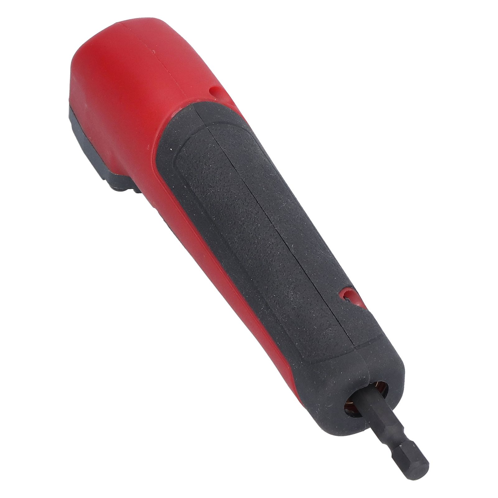 Angle Drill Adapter Stainless Steel Electric Screwdriver Turning Tool Right view 8