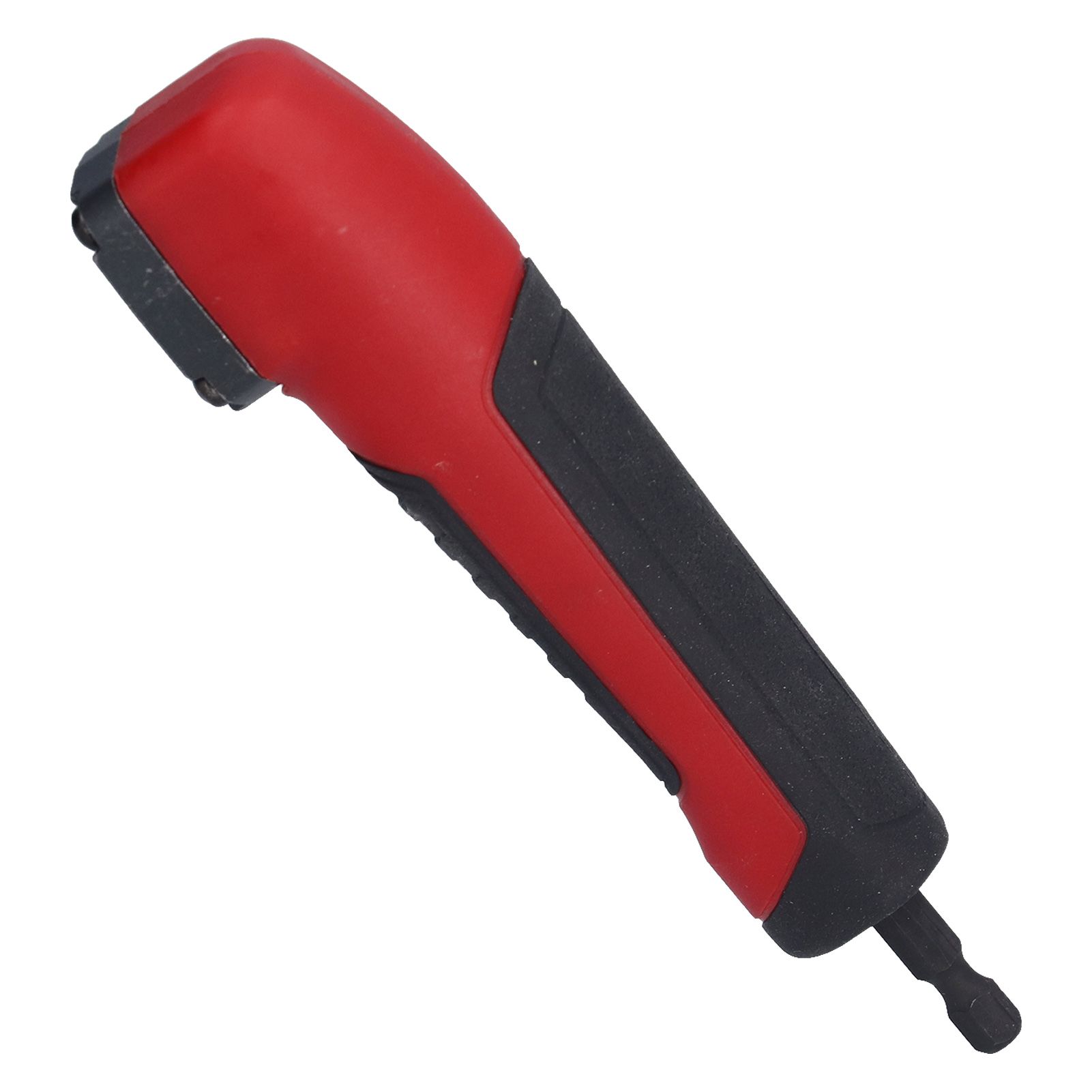 Angle Drill Adapter Stainless Steel Electric Screwdriver Turning Tool Right view 9