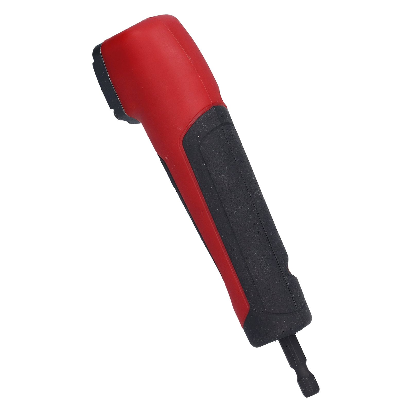 Angle Drill Adapter Stainless Steel Electric Screwdriver Turning Tool Right view 10