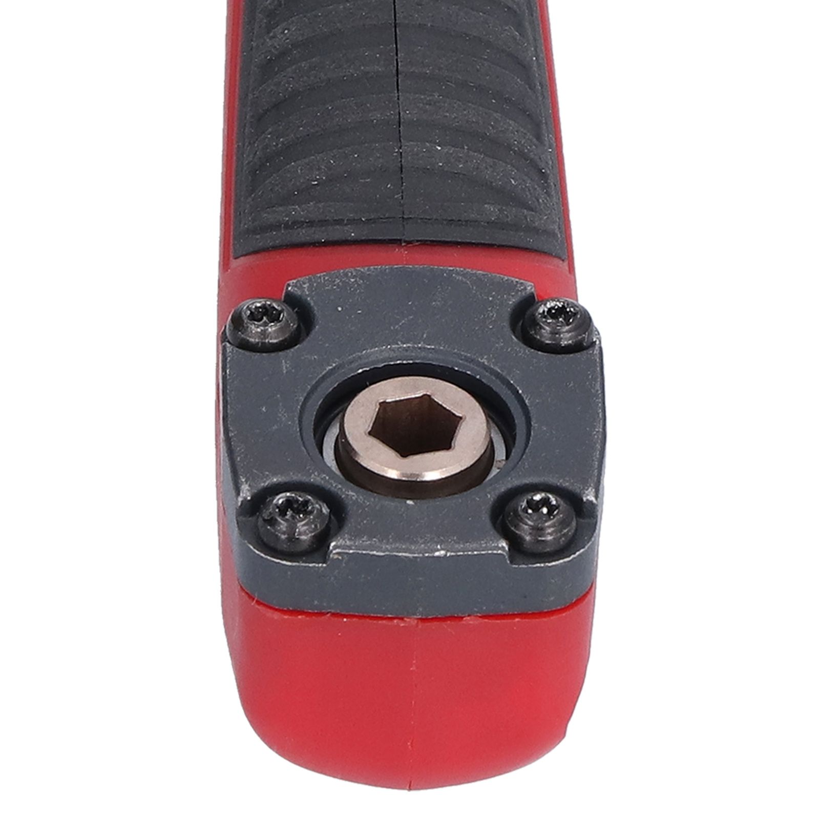 Angle Drill Adapter Stainless Steel Electric Screwdriver Turning Tool Right view 13