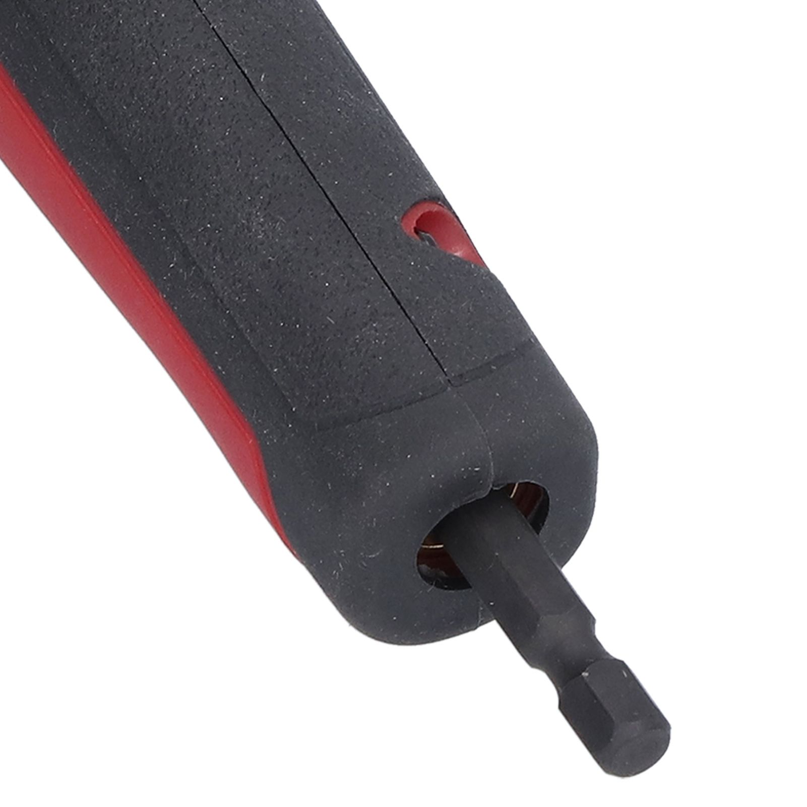 Angle Drill Adapter Stainless Steel Electric Screwdriver Turning Tool Right view 15