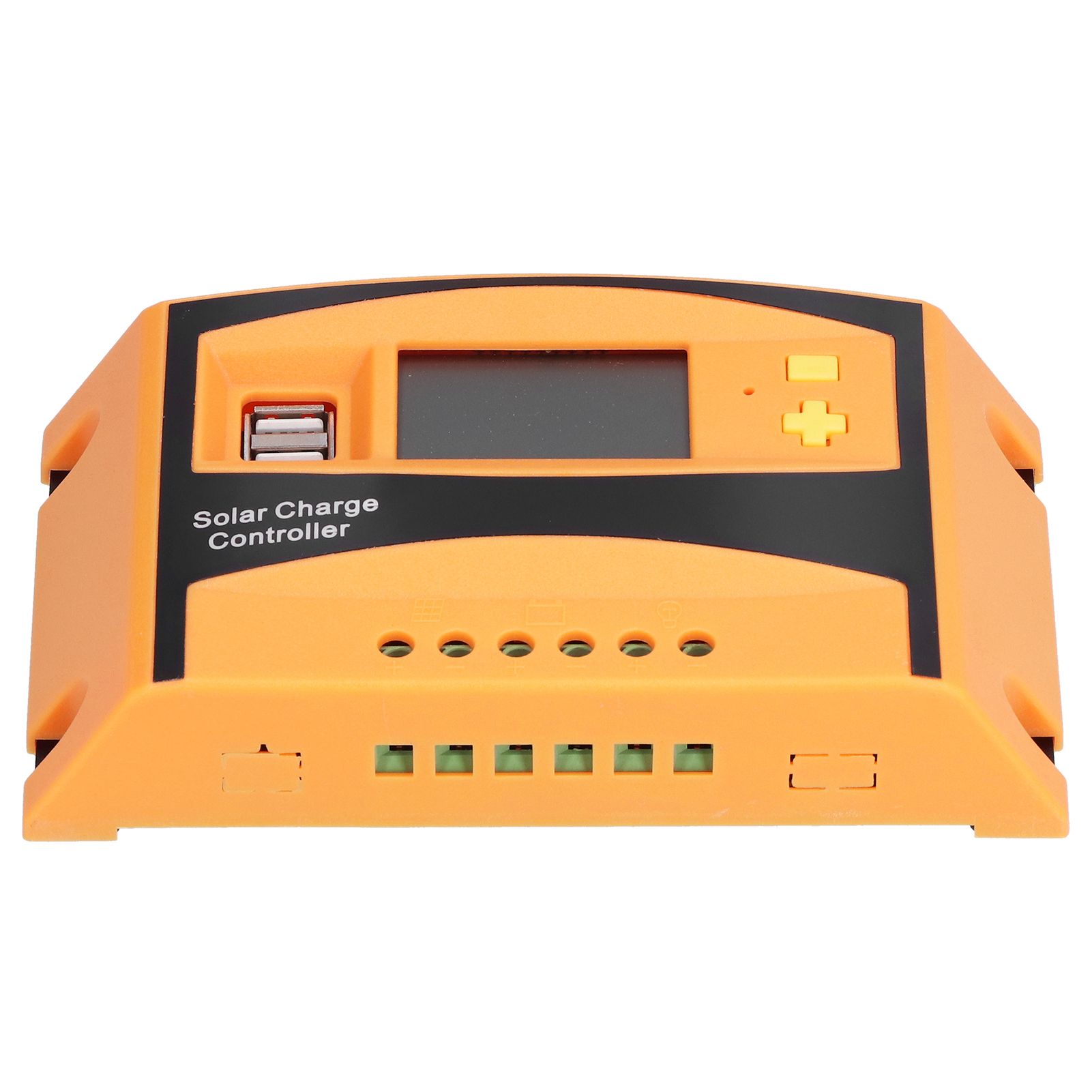 12V/24V Solar Charge Controller Solar Charge Discharge Regulator Waterproof view 8