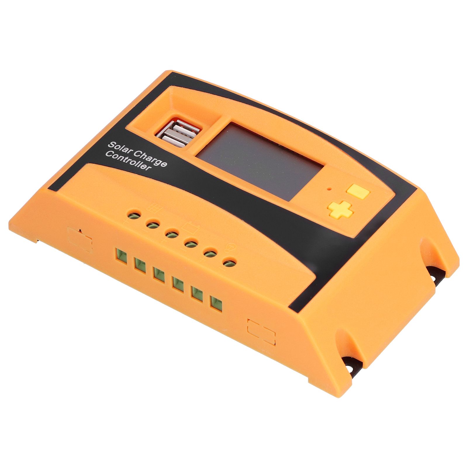 12V/24V Solar Charge Controller Solar Charge Discharge Regulator Waterproof view 9