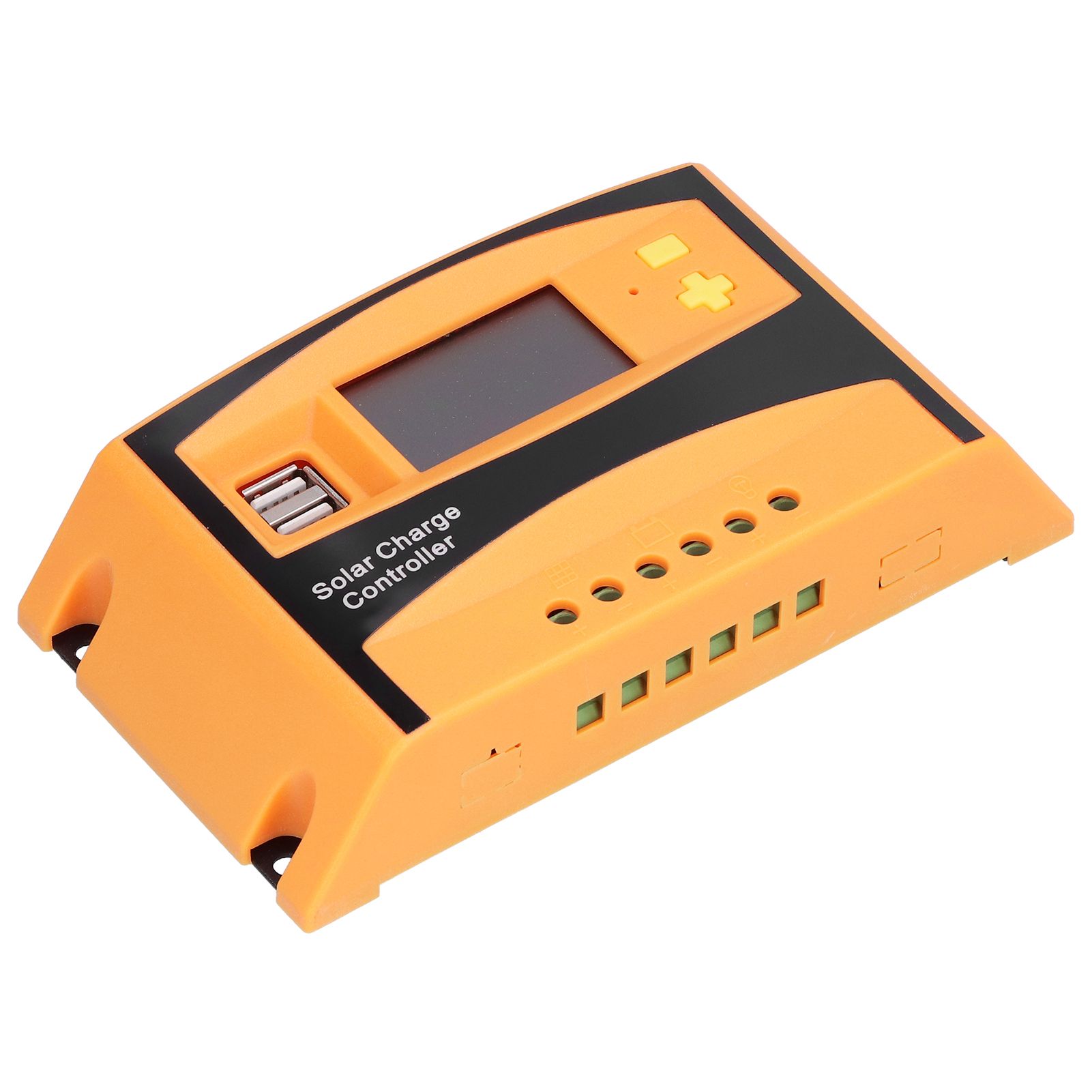 12V/24V Solar Charge Controller Solar Charge Discharge Regulator Waterproof view 10