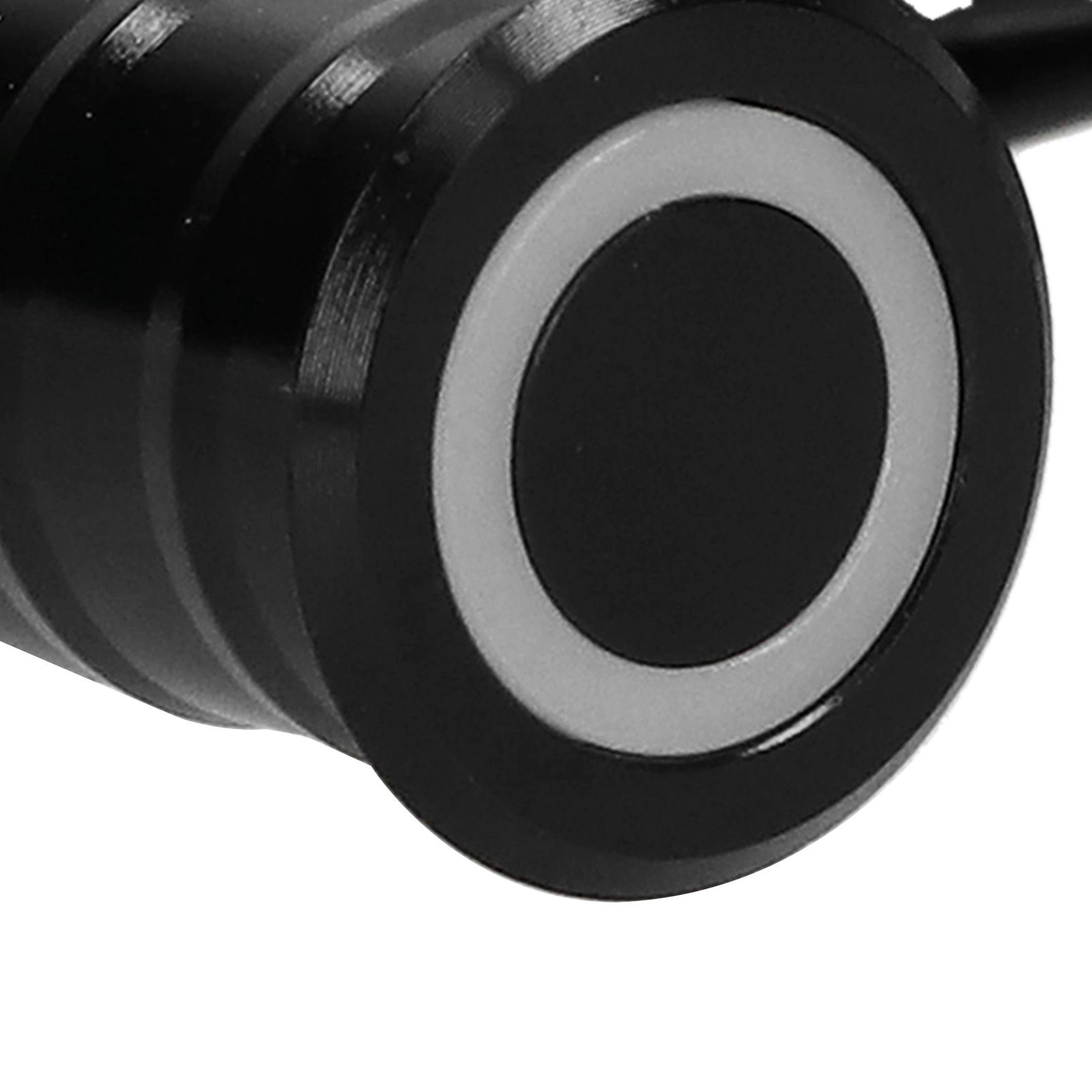 5‑24VDC Wide Voltage Touch Switch Embedded Light Switch for LED Soft Light Strips view 13