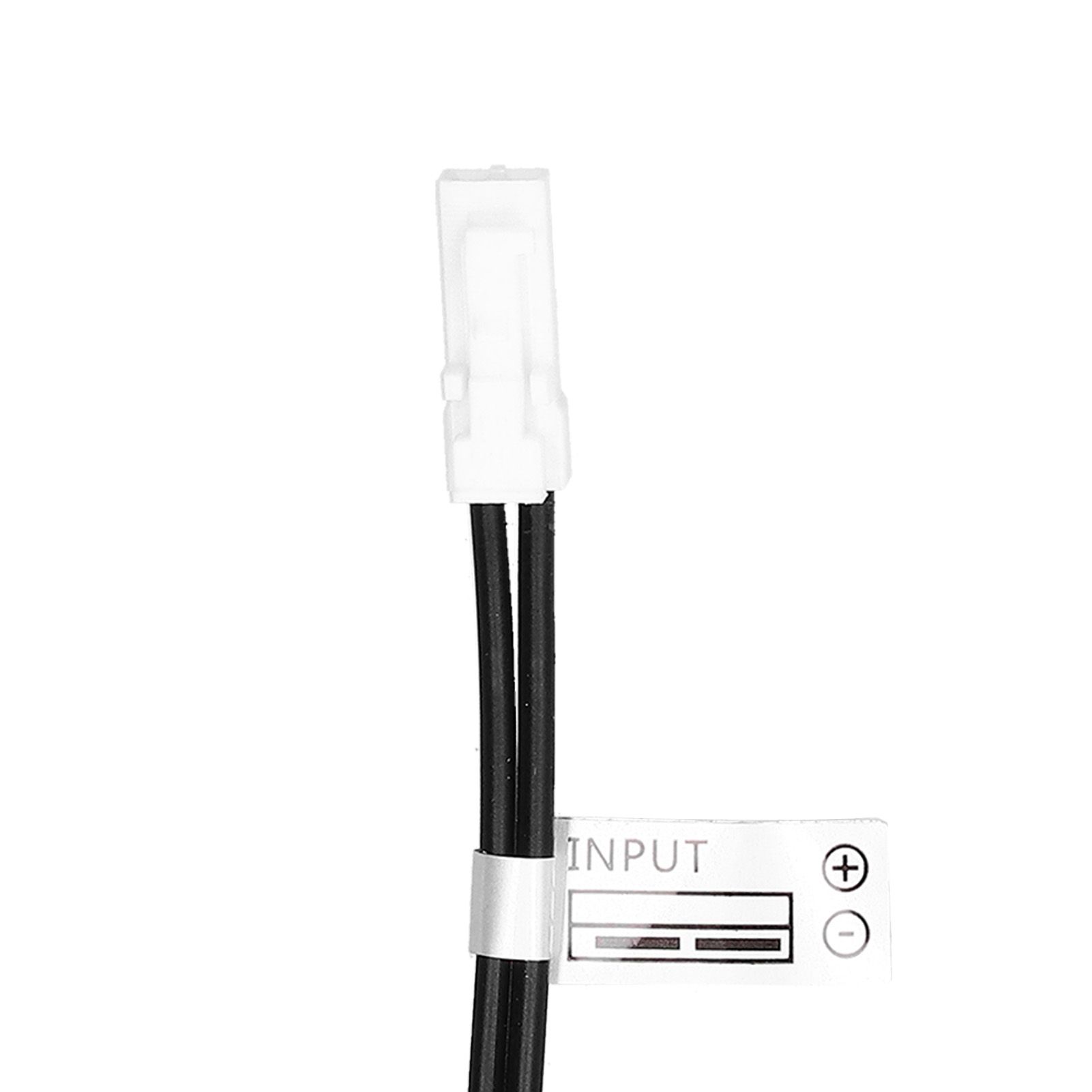 5‑24VDC Wide Voltage Touch Switch Embedded Light Switch for LED Soft Light Strips view 14