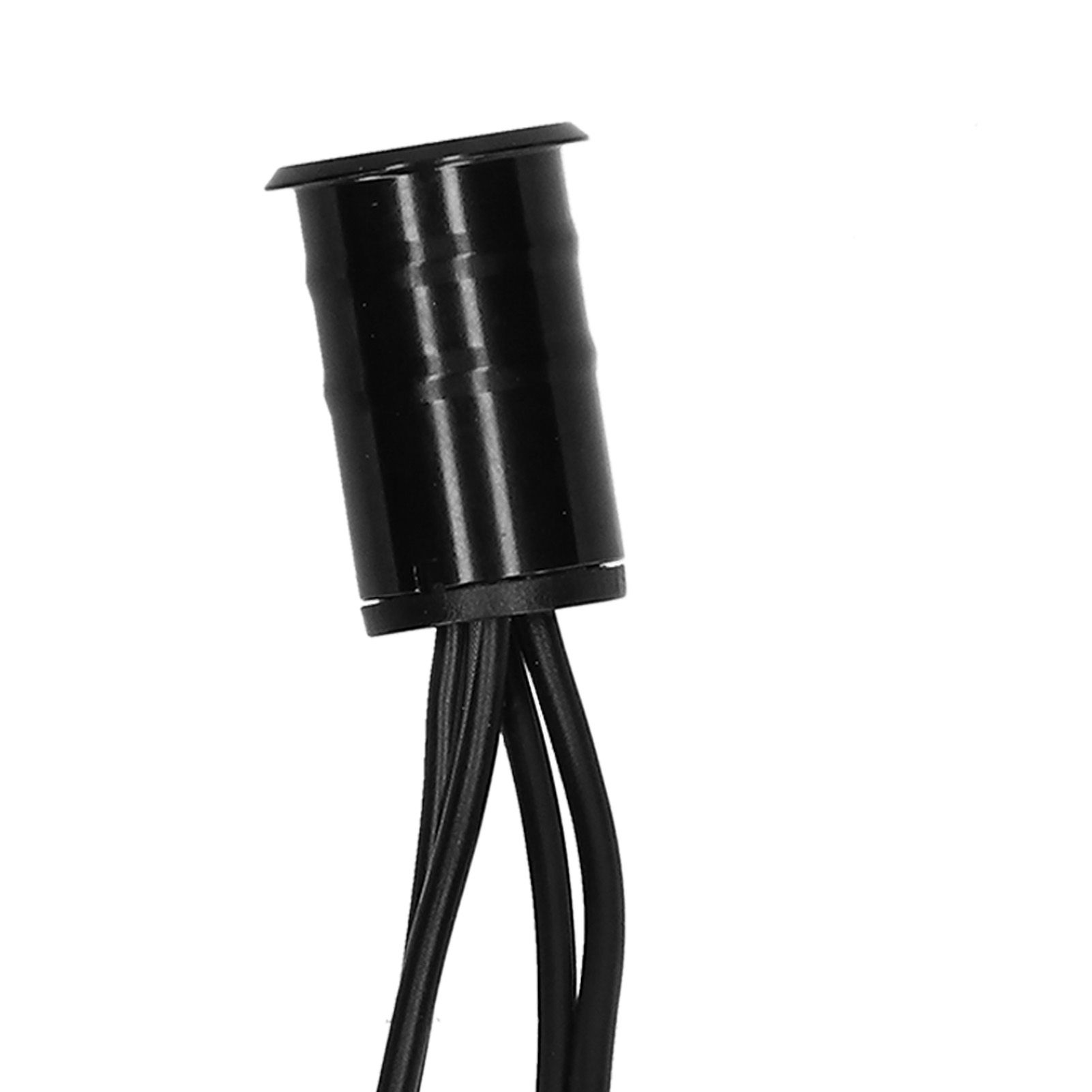 5‑24VDC Wide Voltage Touch Switch Embedded Light Switch for LED Soft Light Strips view 15