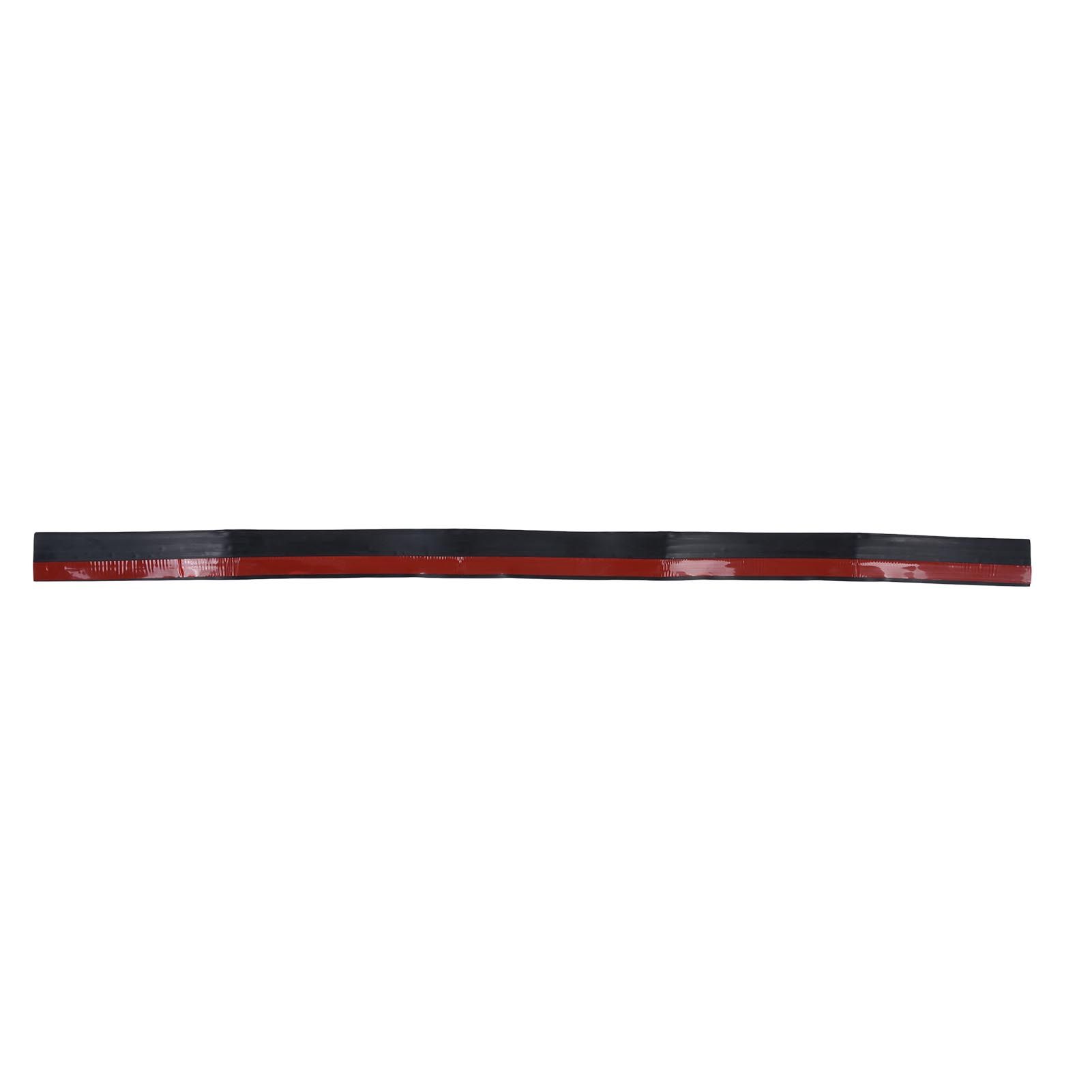 Door Sealing Strip Windproof Dustproof Noiseproof Sealing Strip for Doors view 2