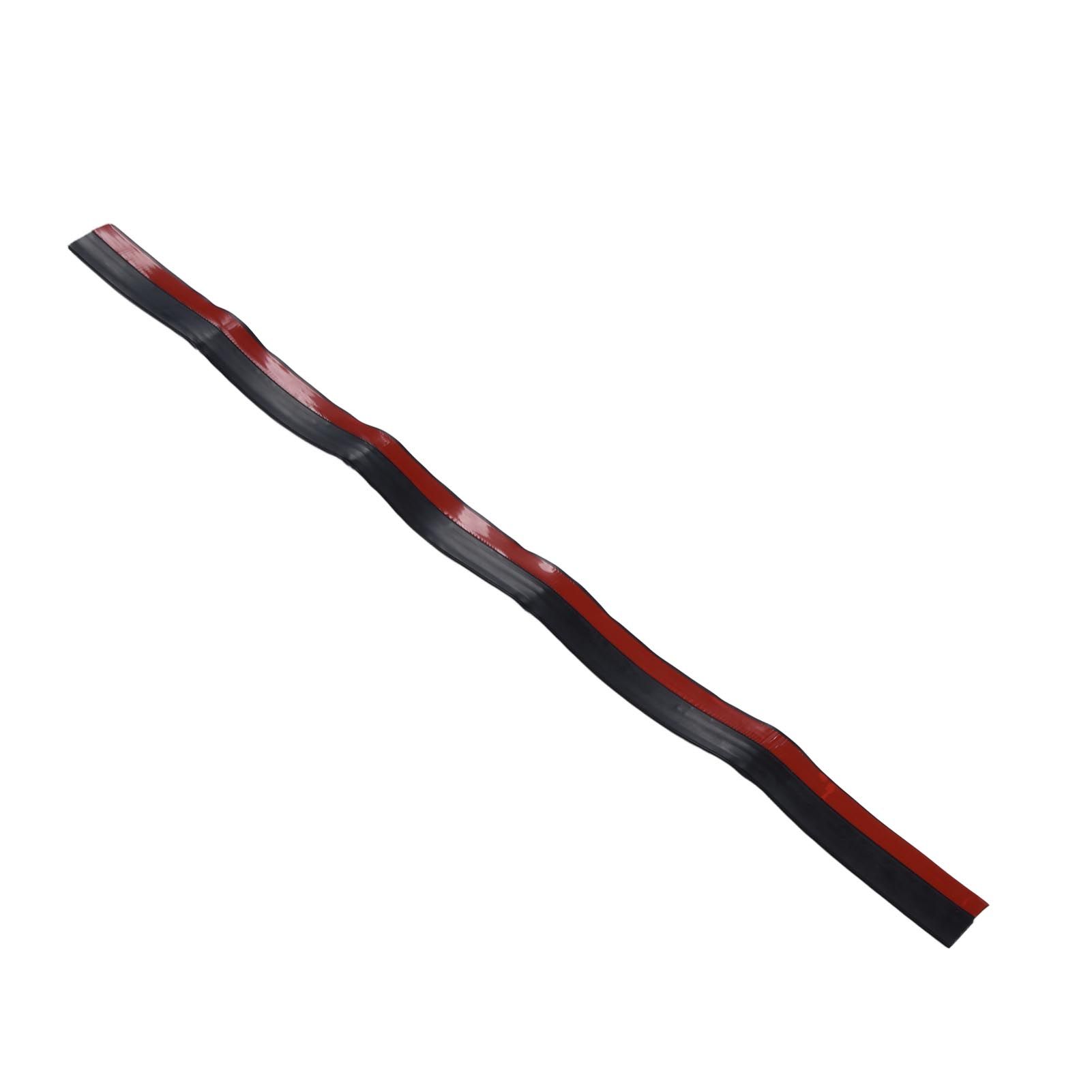 Door Sealing Strip Windproof Dustproof Noiseproof Sealing Strip for Doors view 3