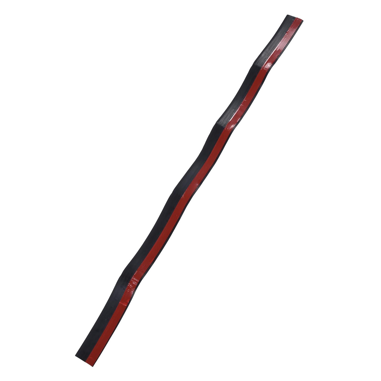 Door Sealing Strip Windproof Dustproof Noiseproof Sealing Strip for Doors view 6